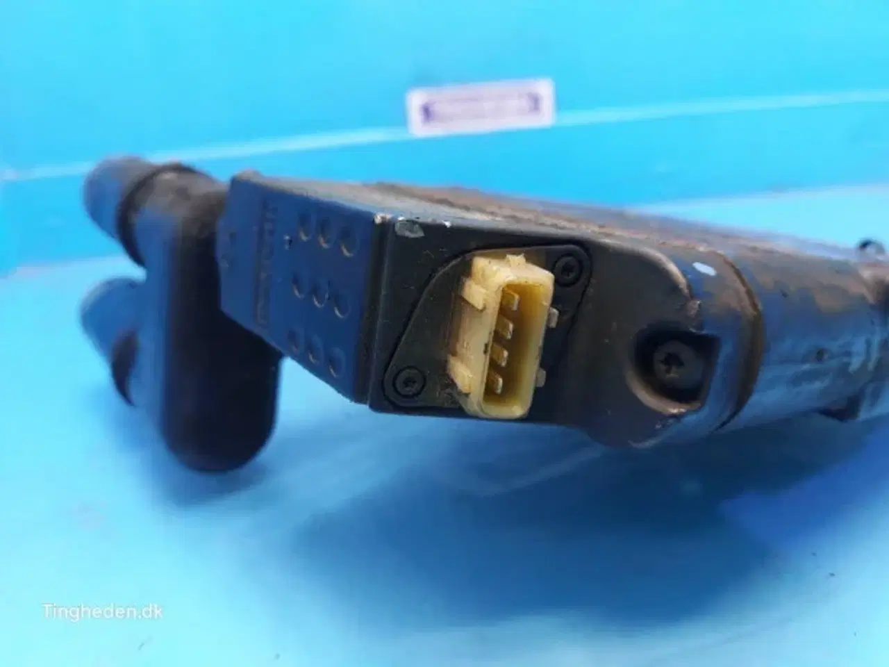 Billede 8 - New Holland T6 Fjernudtagsventil 84230181R