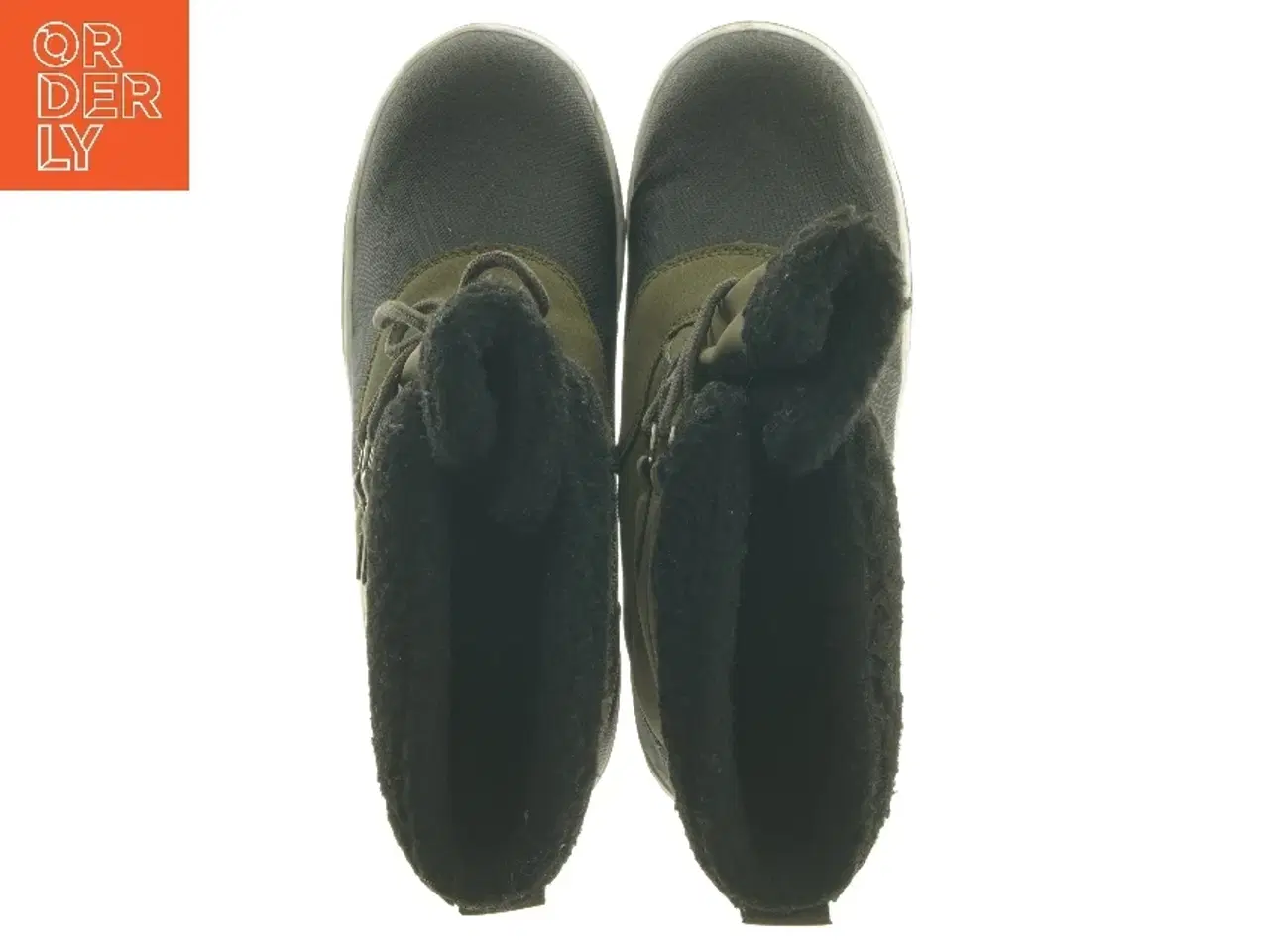 Billede 5 - Vinterstøvler størrelse 39 fra Urberg (str. 39 )