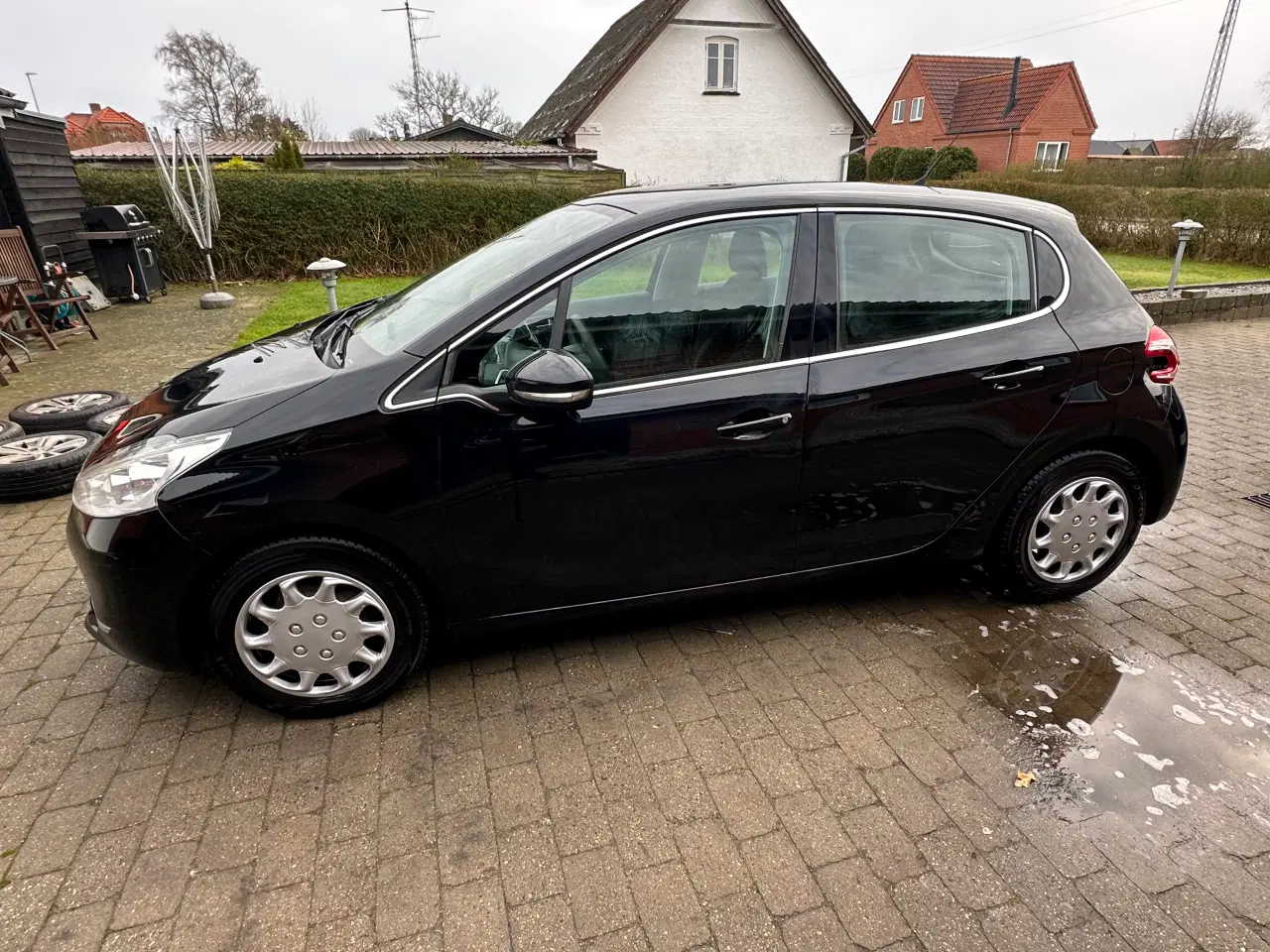 Billede 3 - Peugeot 208 1,2 vti 