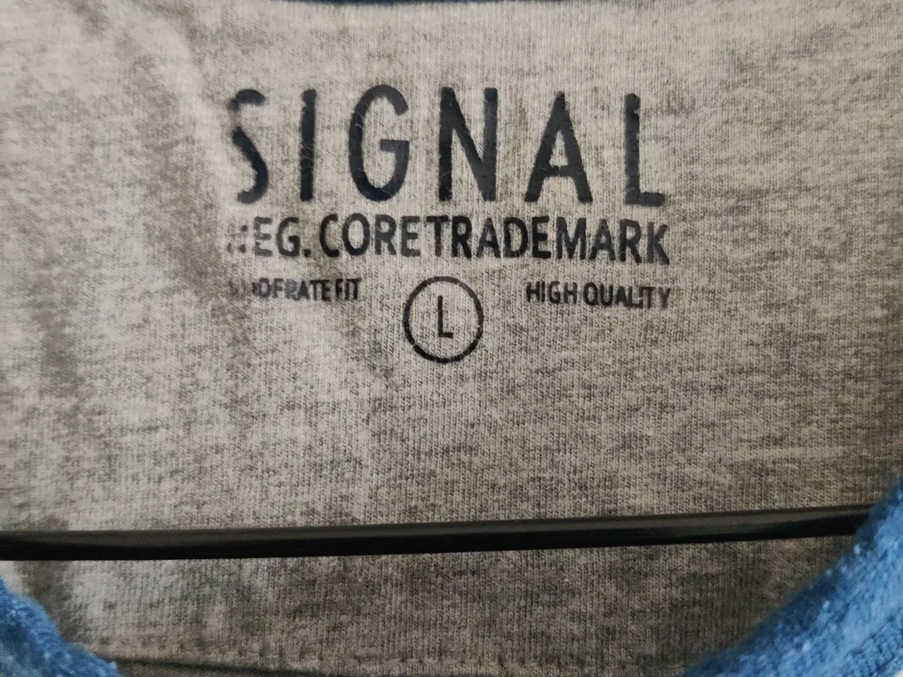 Billede 14 - Herretøj tshirt/polo