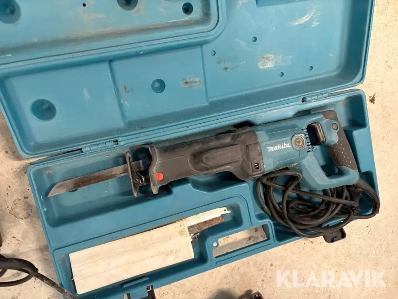 Billede 8 - Lot save Makita