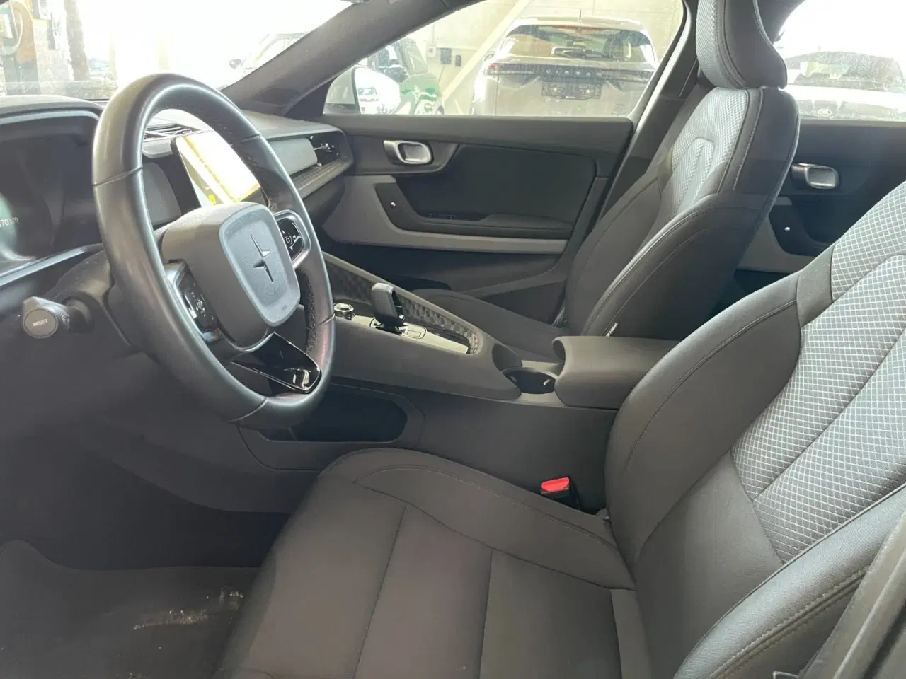 Billede 9 - Polestar 2  Long Range