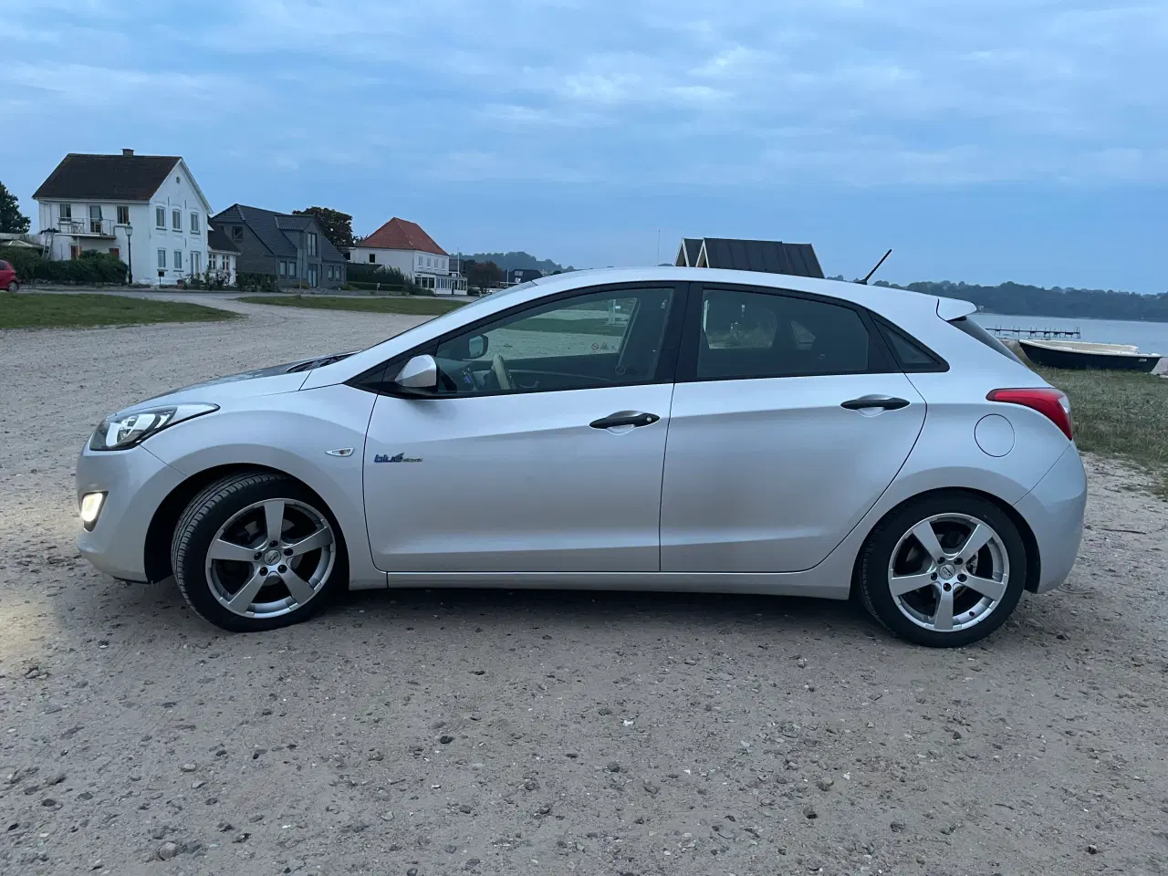 Billede 8 - Pålidelig bil “Hyundai i30” med partikelfilter!!!