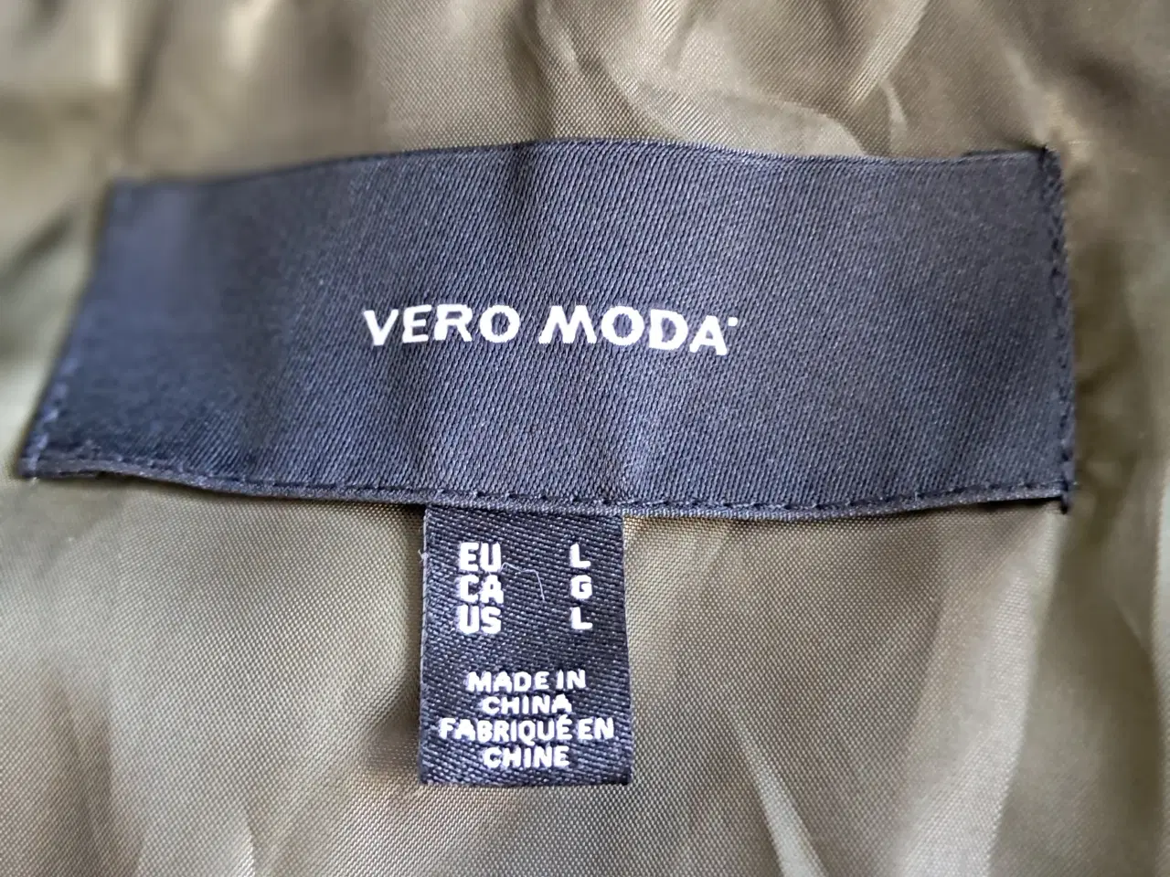 Billede 7 - Vest. Vero Moda 