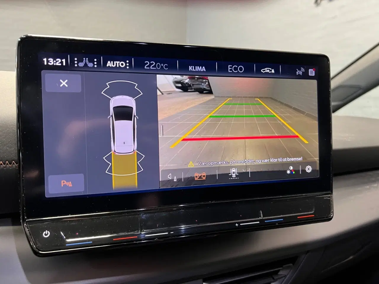 Billede 15 - Cupra Born 77 e-Boost