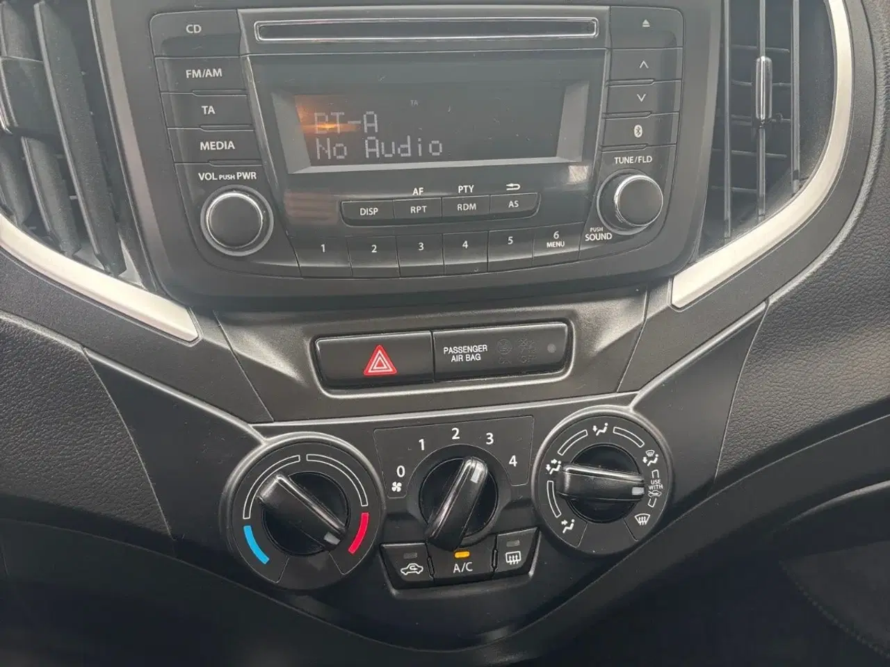Billede 7 - Suzuki Baleno 1,2 Dualjet Active