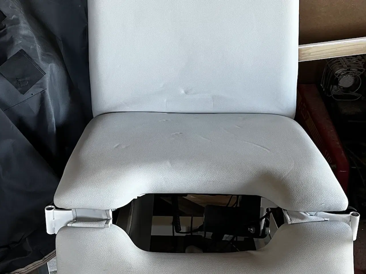 Billede 2 - Briks/behandler/massagebriks