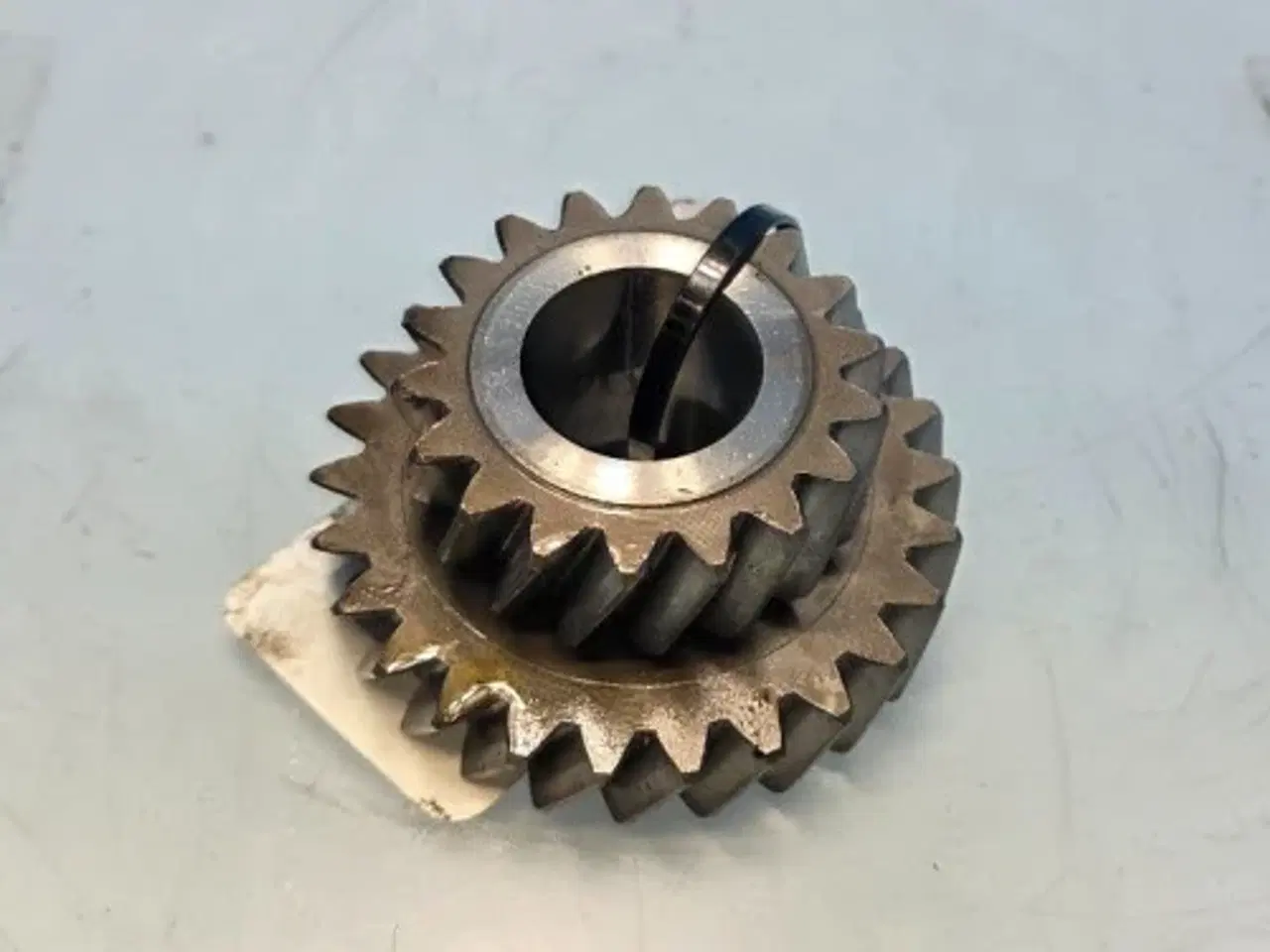 Billede 7 - John Derre 6300 Gearhjul L76850