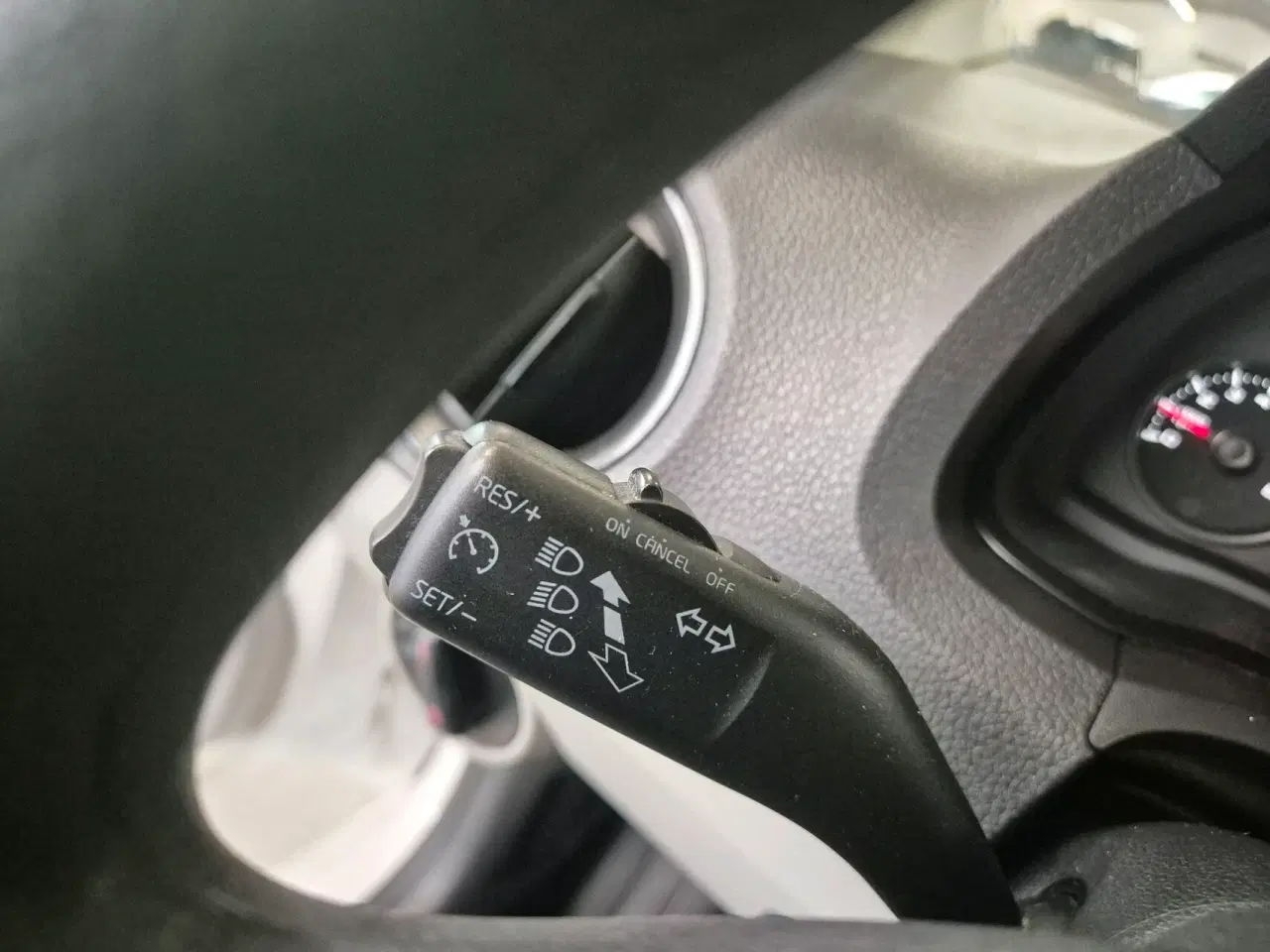 Billede 11 - Seat Mii 1,0 MPI Style Start/Stop 60HK 5d