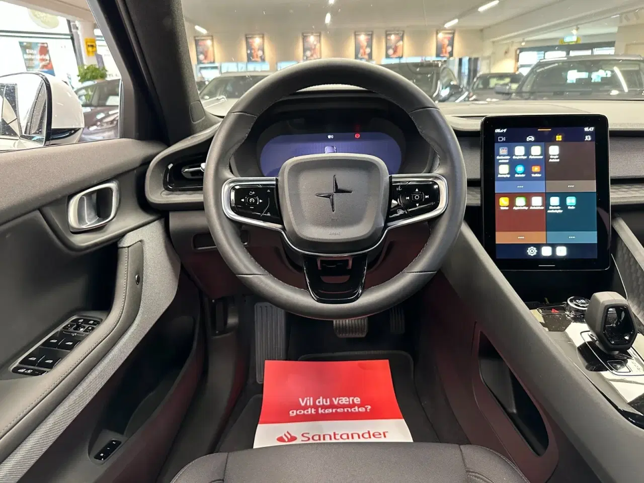 Billede 24 - Polestar 2  Long Range