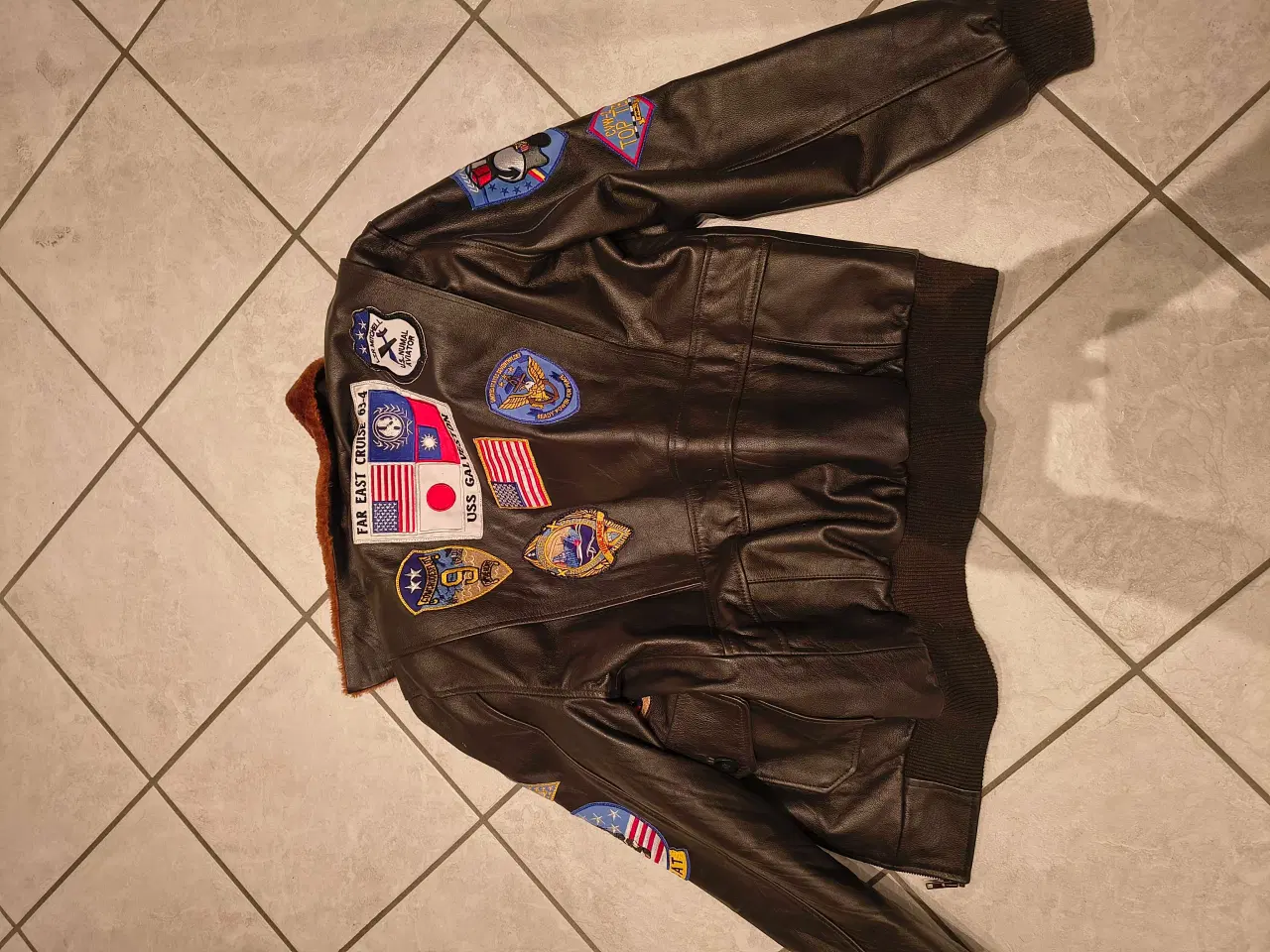 Billede 5 - 1984 Kawasaki GPZ900R Topgun