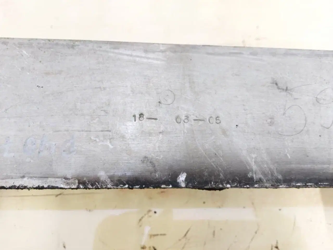 Billede 9 - Merlo P40.7 Køler 052874