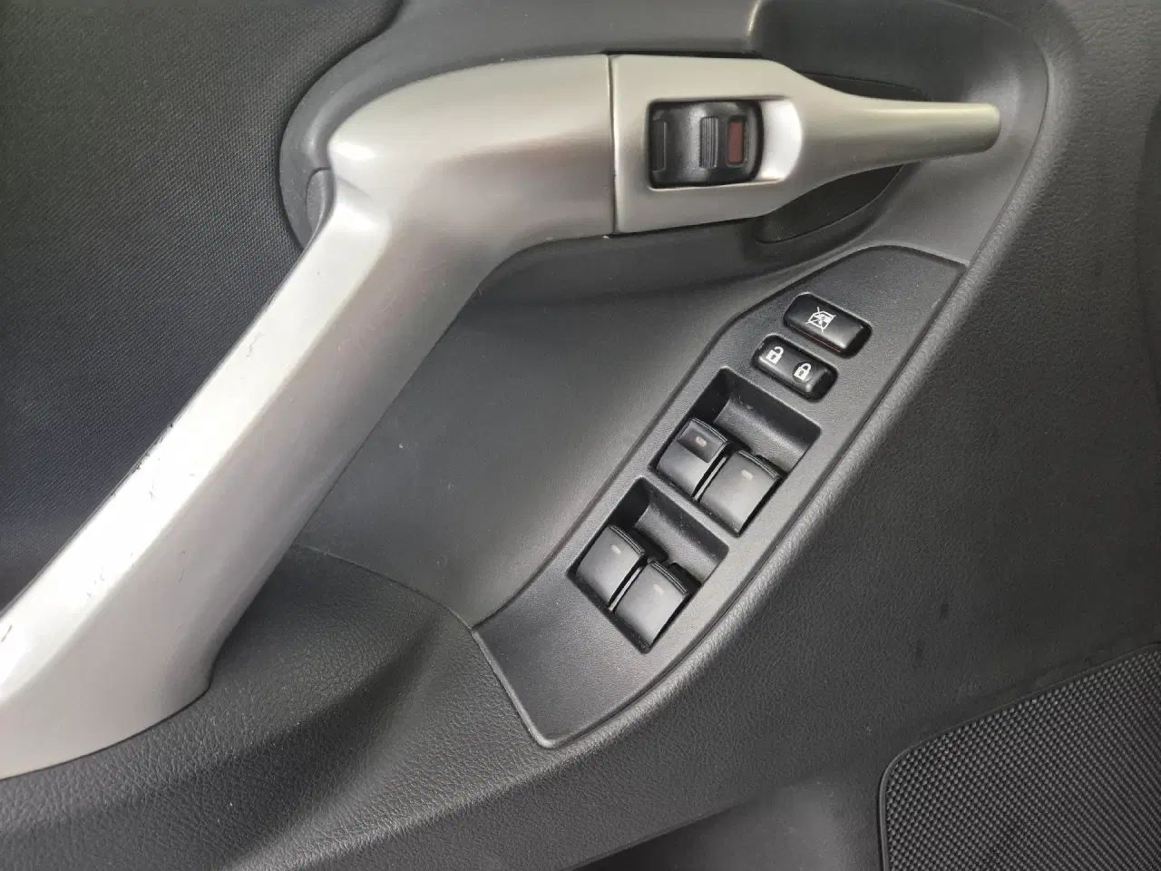 Billede 14 - Toyota Verso 7 pers. 2,0 D-4D DPF TX 126HK 6g