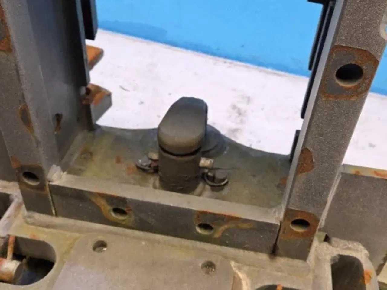 Billede 5 - Massey Ferguson 7718 Træk Sæt 4366726M1