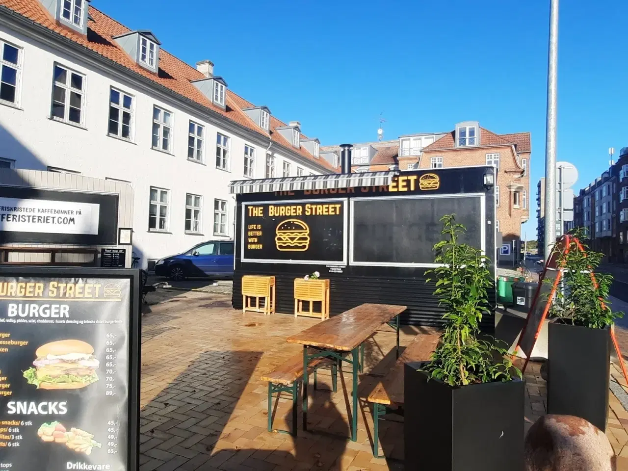 Billede 6 - Kontor, butik, uddanelse lokale