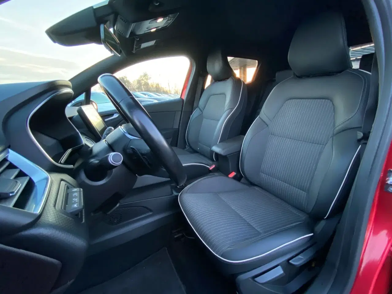 Billede 9 - Renault Clio 1,3 TCE Intens EDC 130HK 5d 7g Aut.