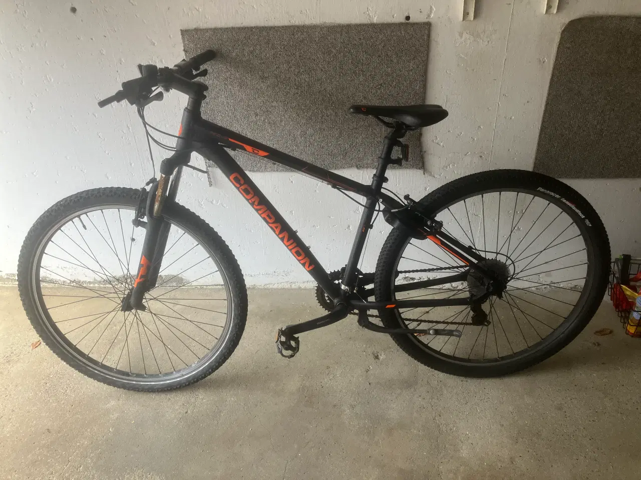 Billede 1 - Mountainbike 27,5 tommer