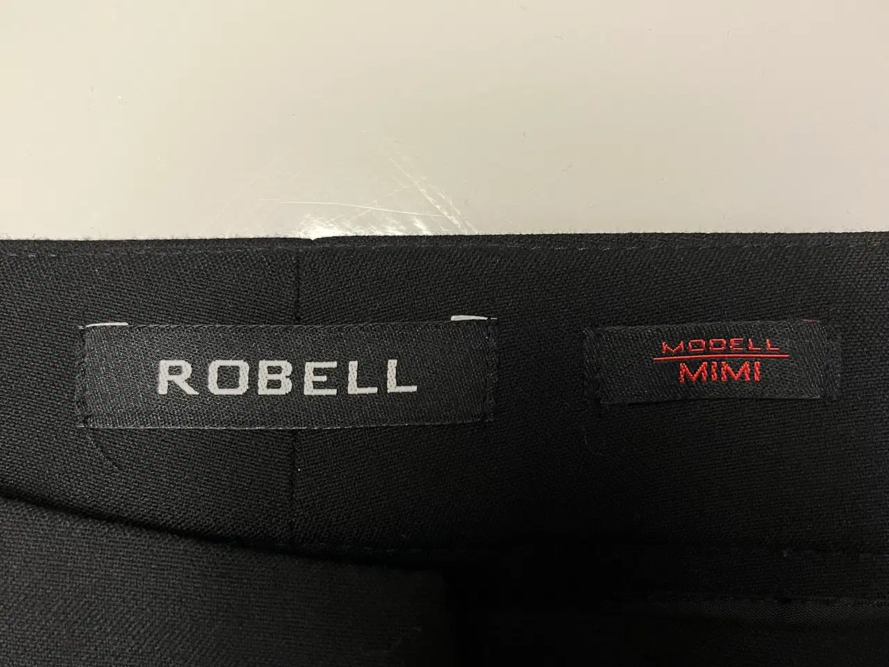 Billede 2 - ROBELL bukser