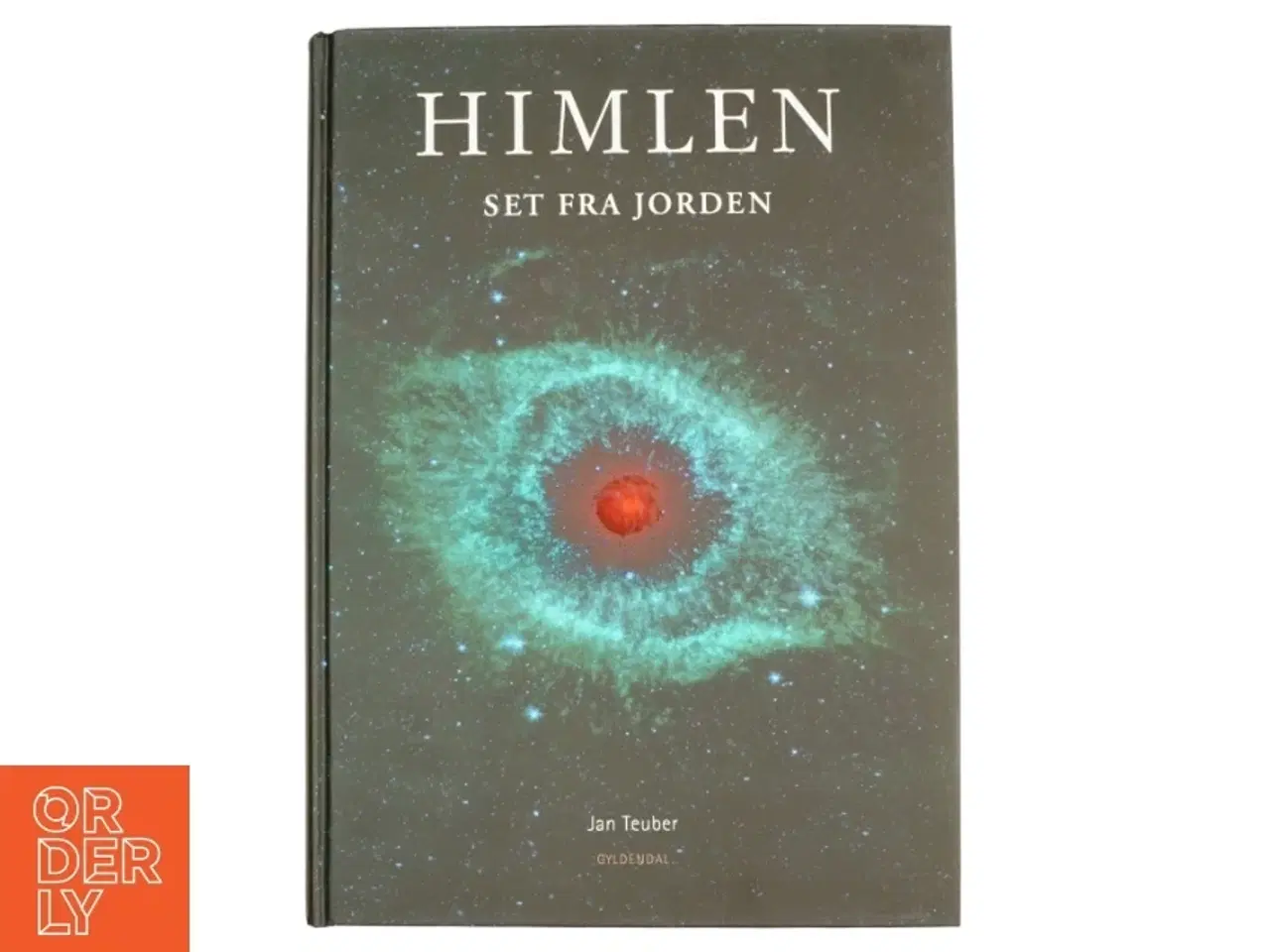 Billede 1 - Himlen set fra Jorden af Jan Teuber