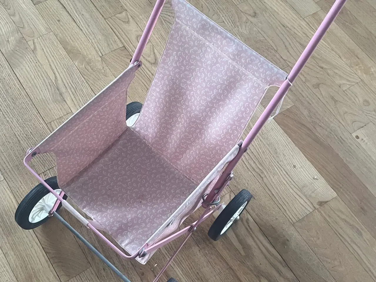 Billede 4 - Baby Born m/ udstyr 