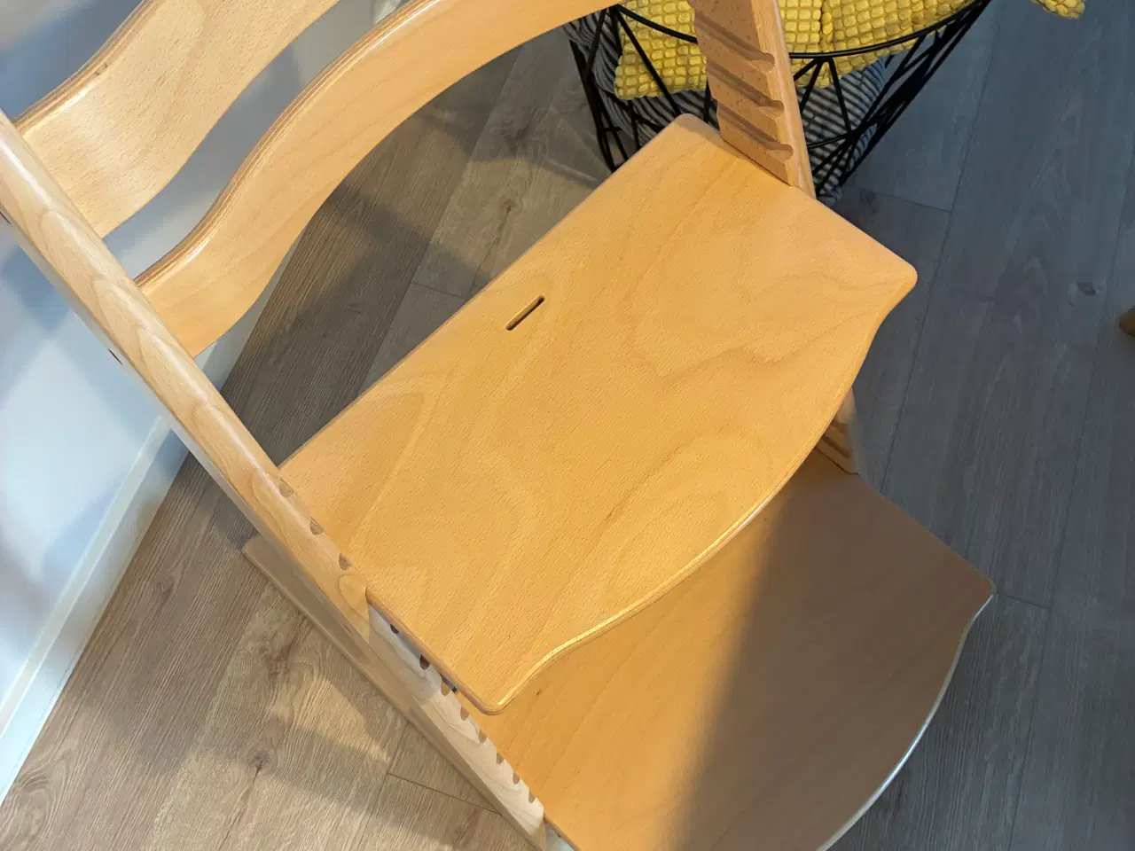 Billede 1 - Stokke Tripp Trapp stol