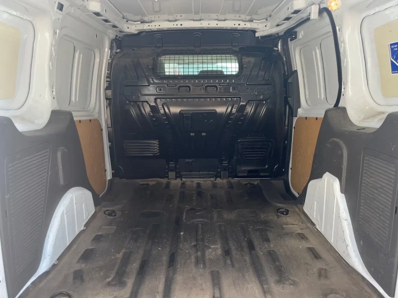 Billede 19 - Ford Transit Connect 1,5 EcoBlue Trend kort