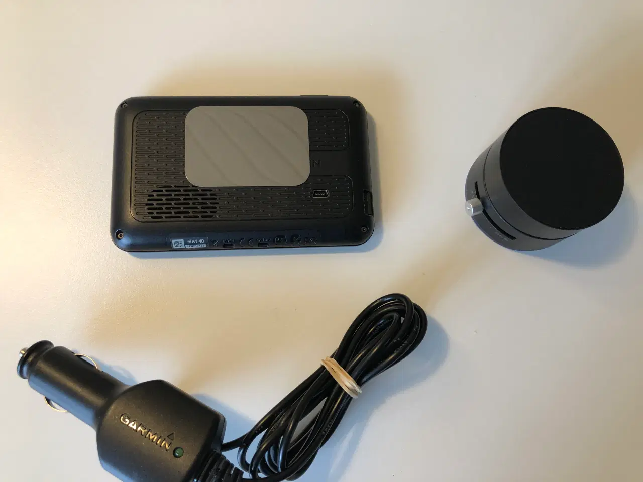 Billede 4 - Garmin Nüvi 40 med 2026 OpenMapChest kort