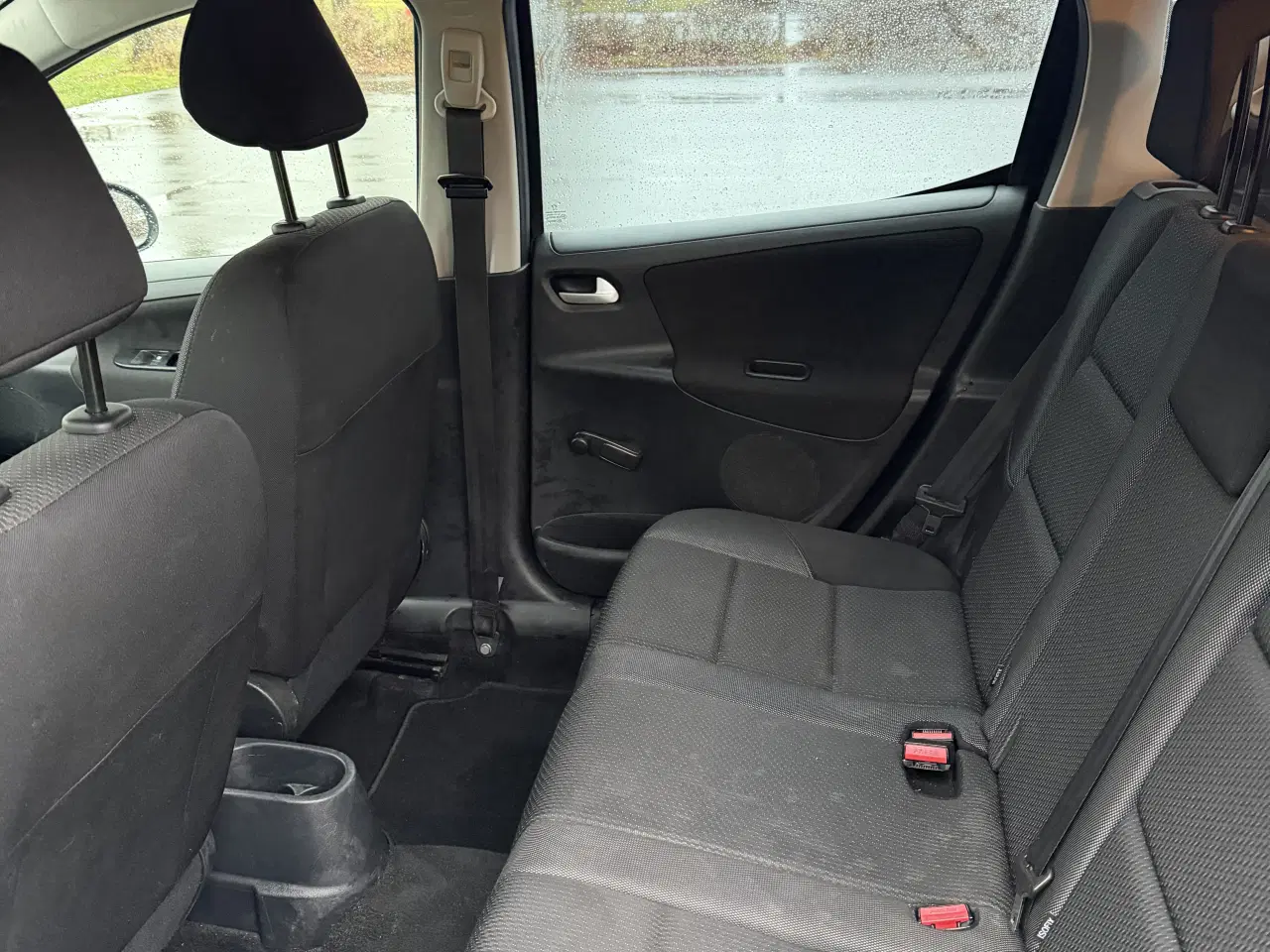 Billede 10 - Peugeot 207 SW 1.6 HDi Sportium SW