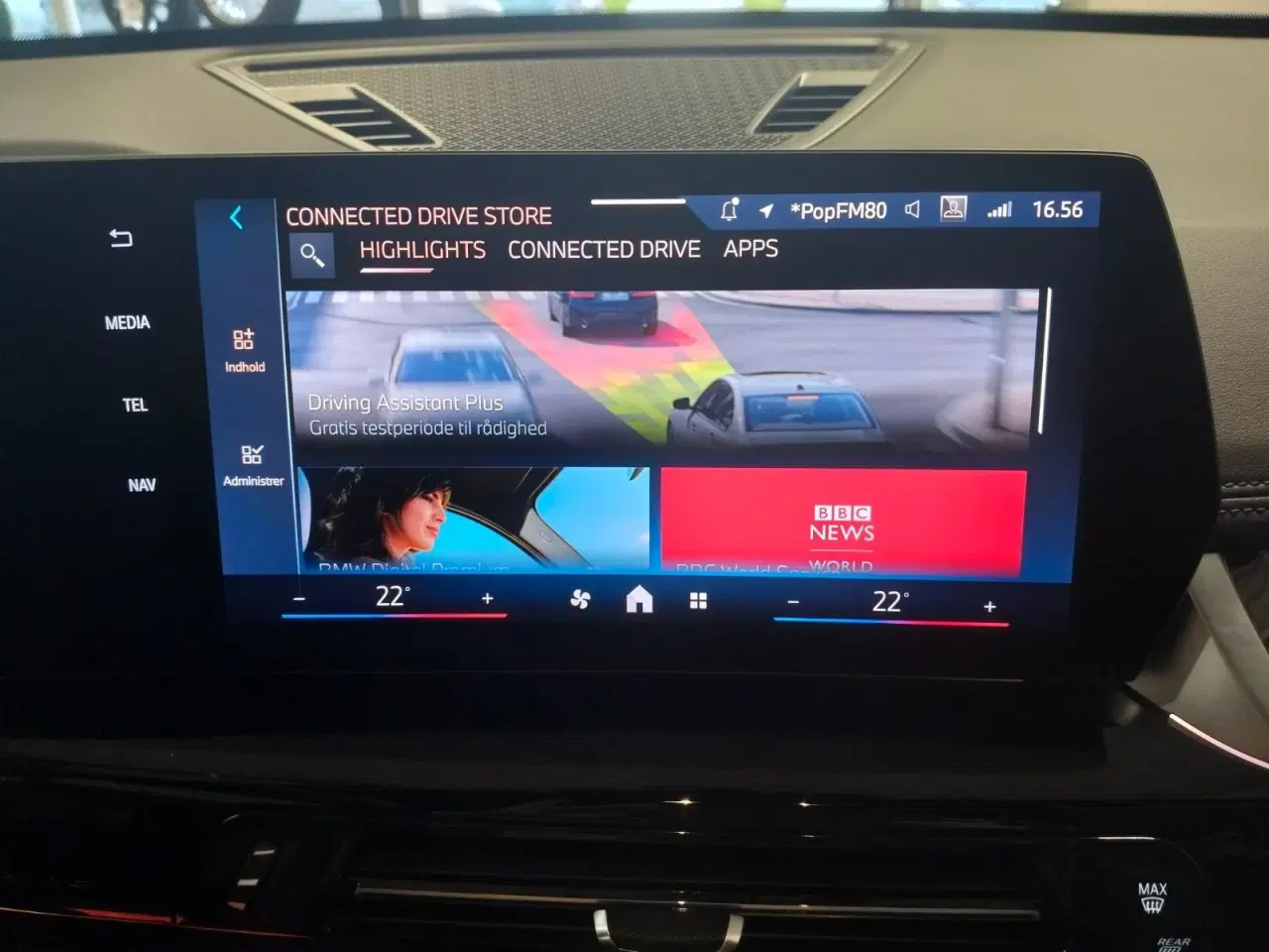 Billede 12 - BMW iX1  xDrive30 M-Sport