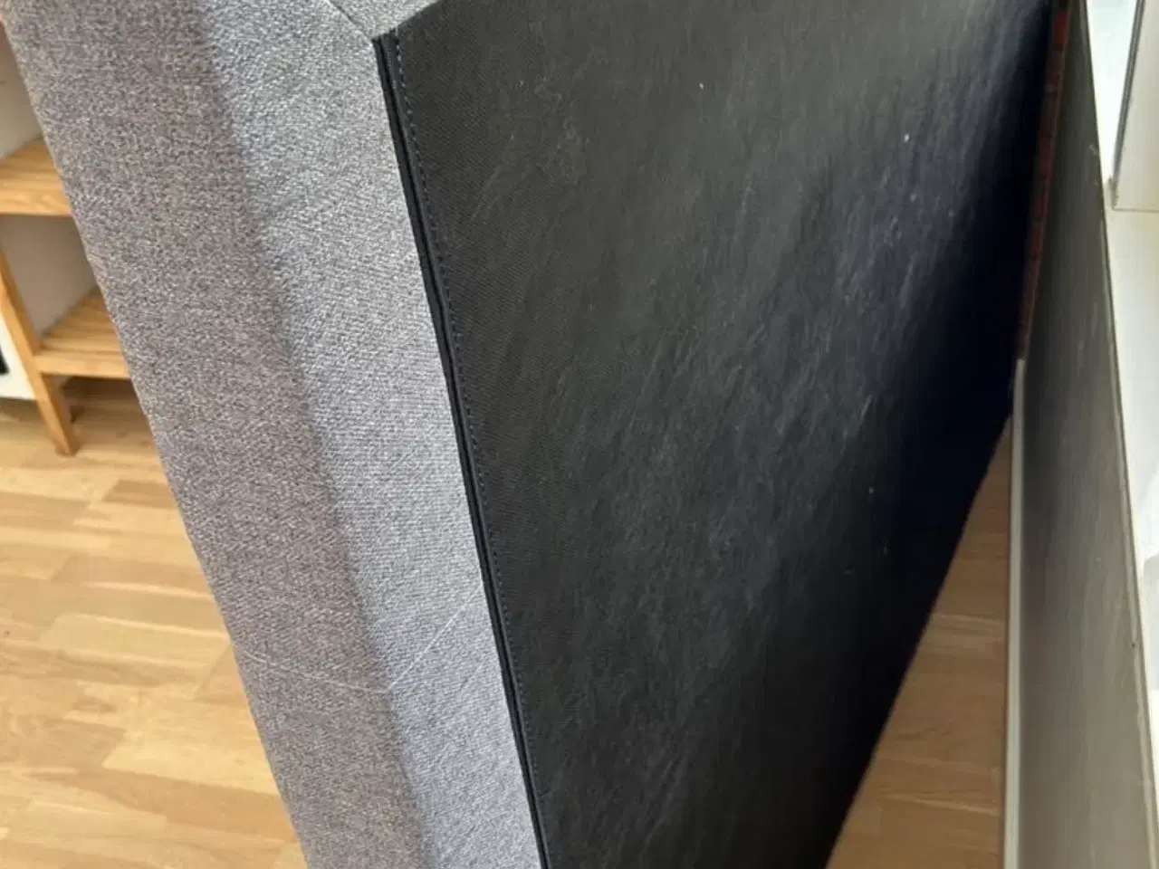 Billede 5 - Sengegavl 160cm