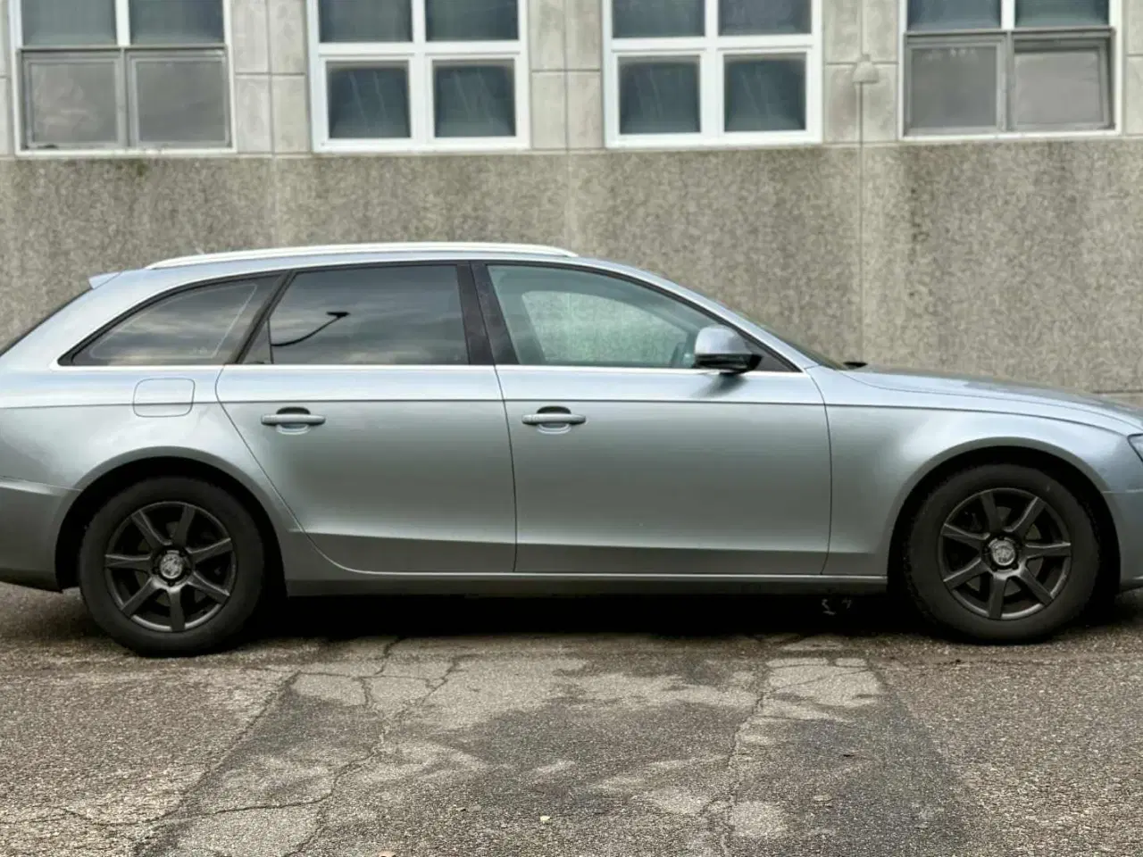 Billede 4 - đ Flot og velholdt Audi A4 B8 1.8T Stationcar â 2