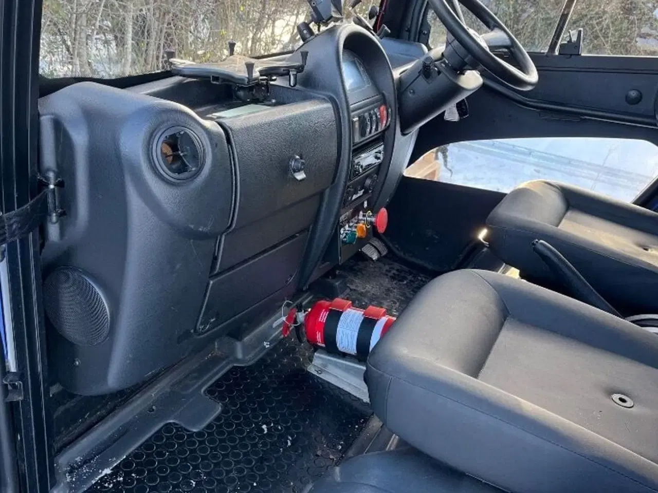 Billede 5 - Goupil G5BCD