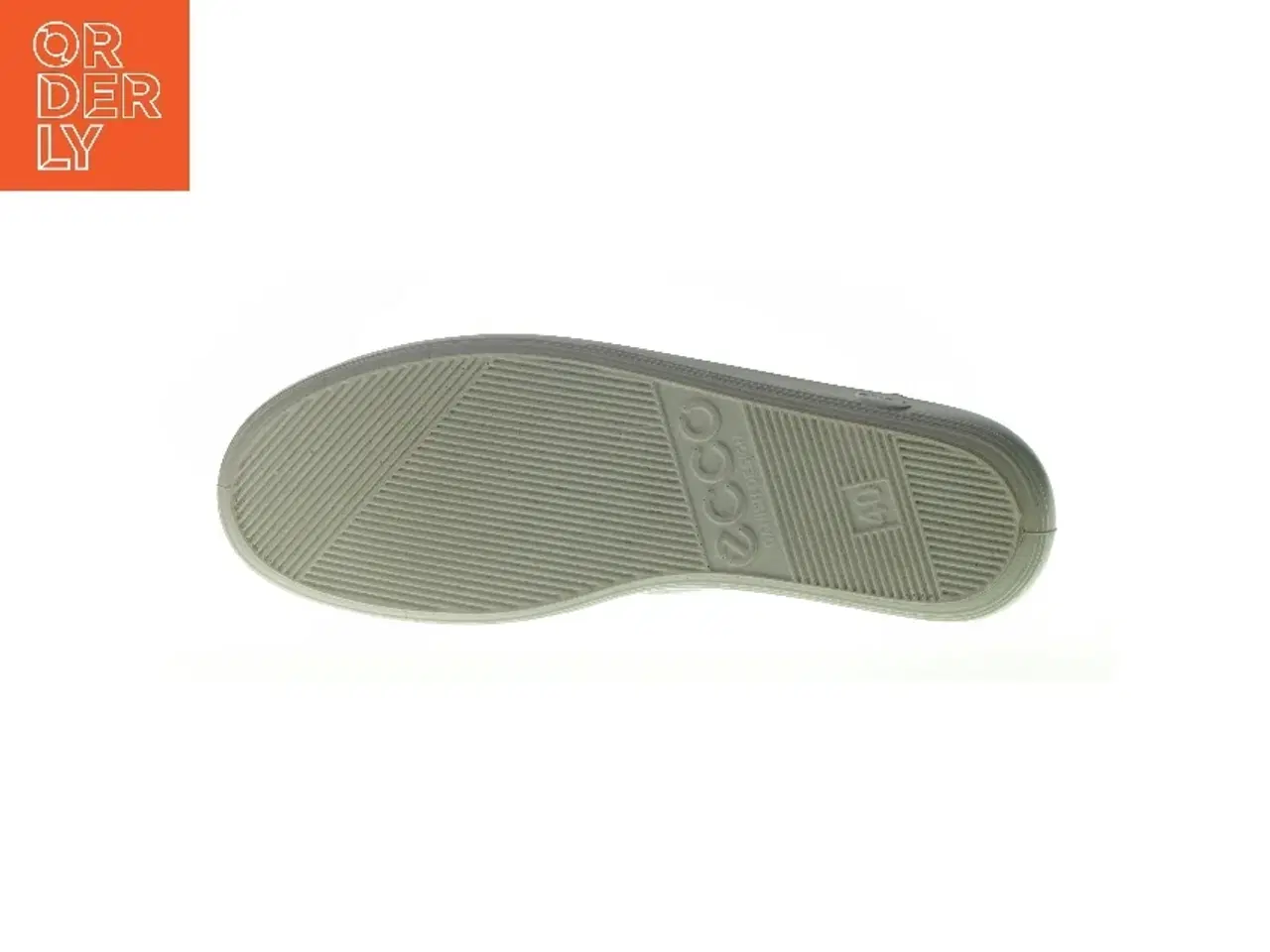 Billede 2 - Sneakers fra Ecco (str. 40)
