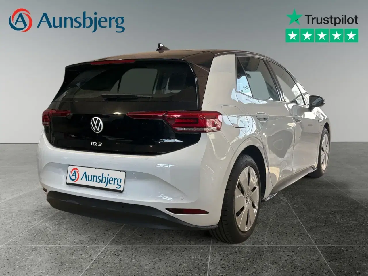Billede 2 - VW ID.3 58 Pro