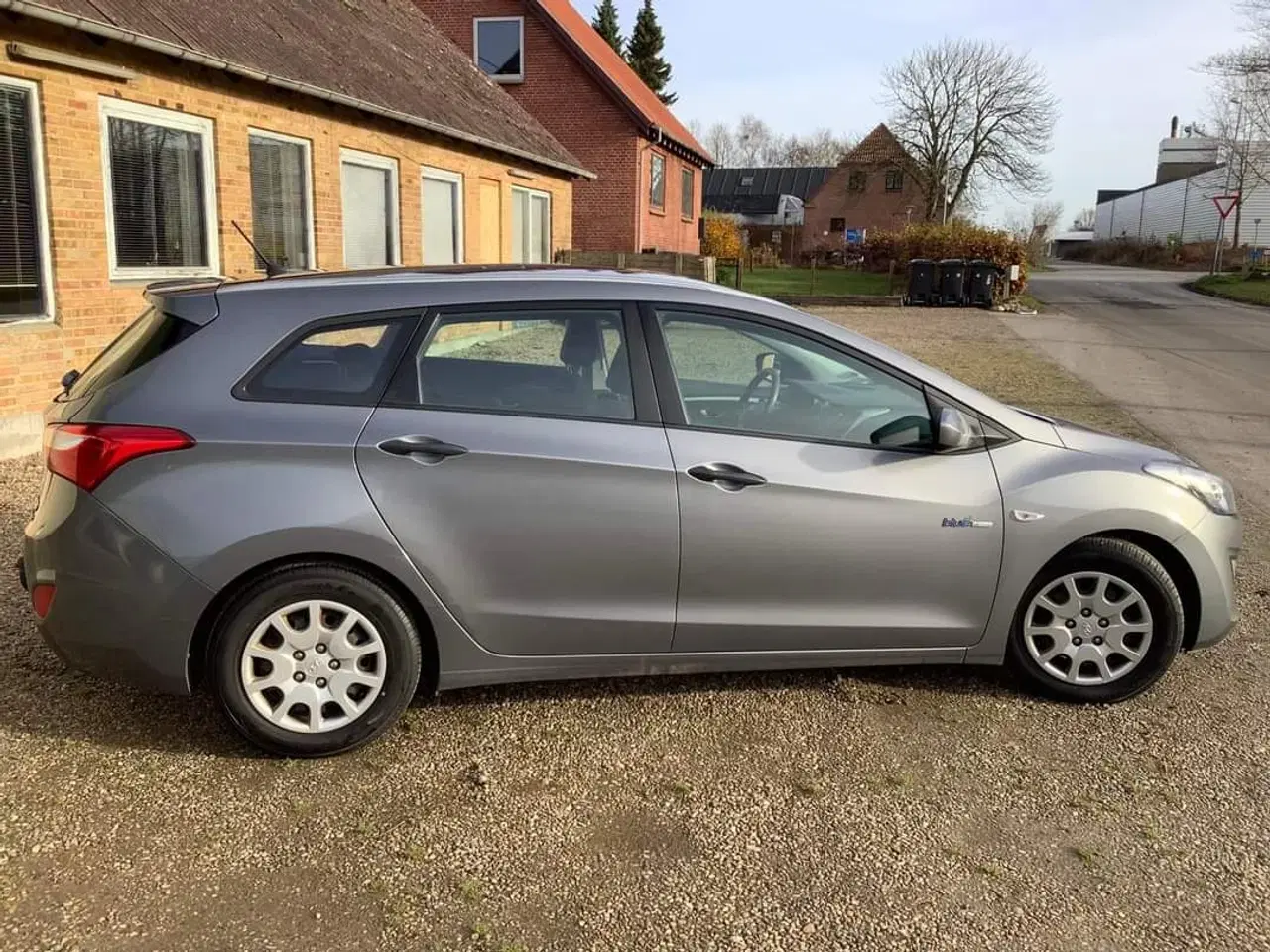 Billede 5 - Hyundai i30