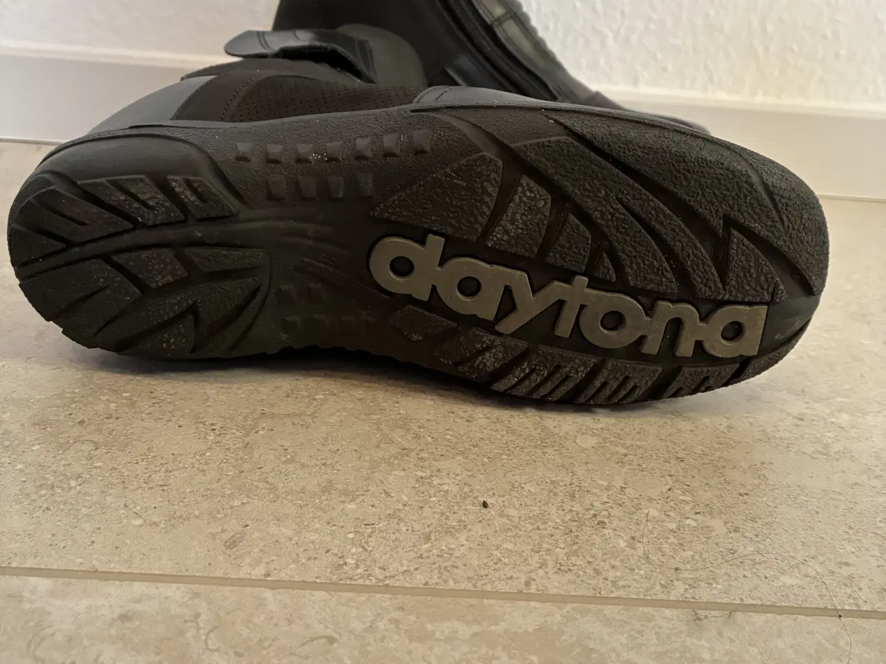 Billede 2 - Daytona mc støvler 