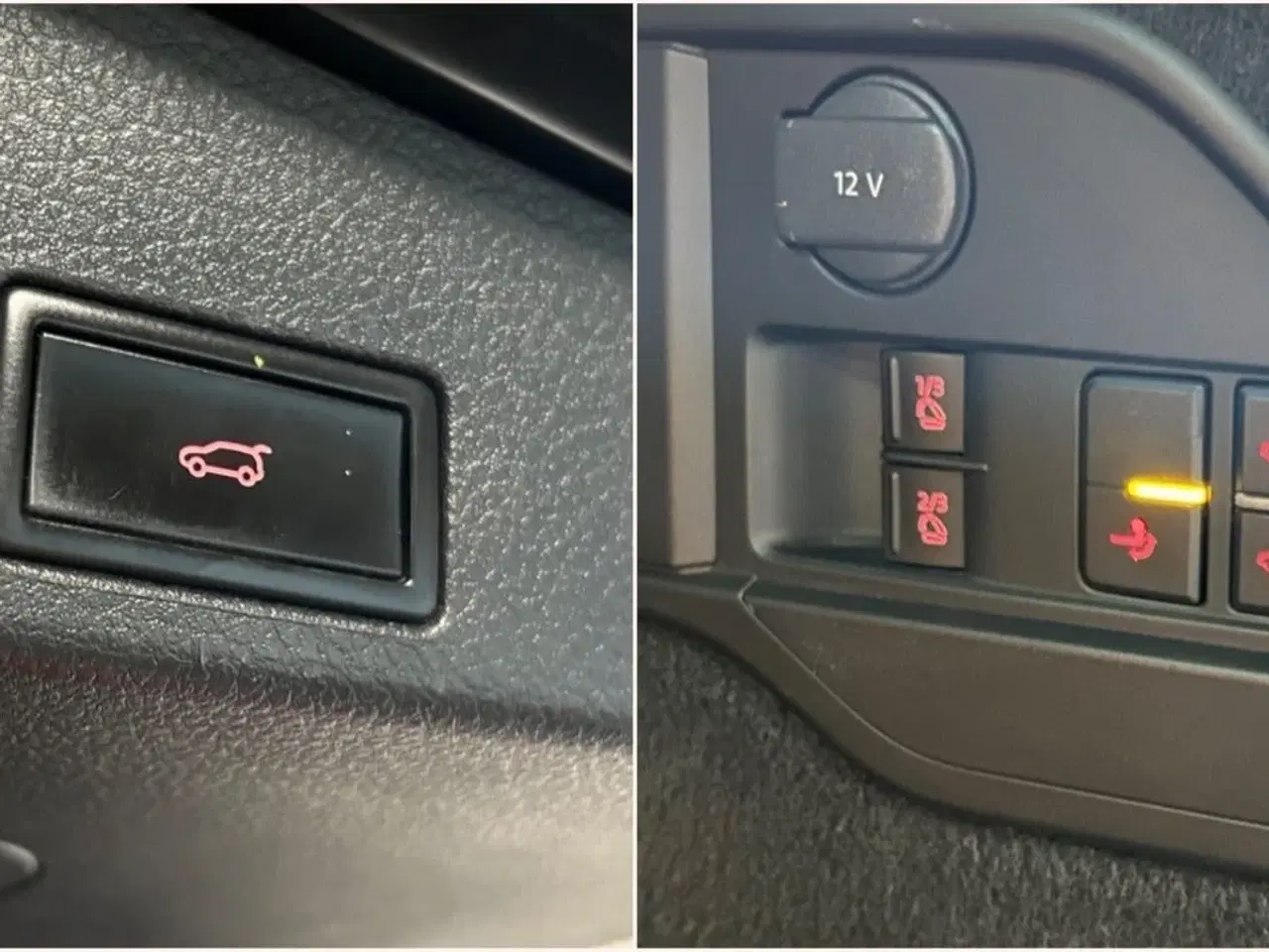 Billede 16 - VW Touareg 3,0 V6 TDi R-line Tiptr. 4Motion BMT Van