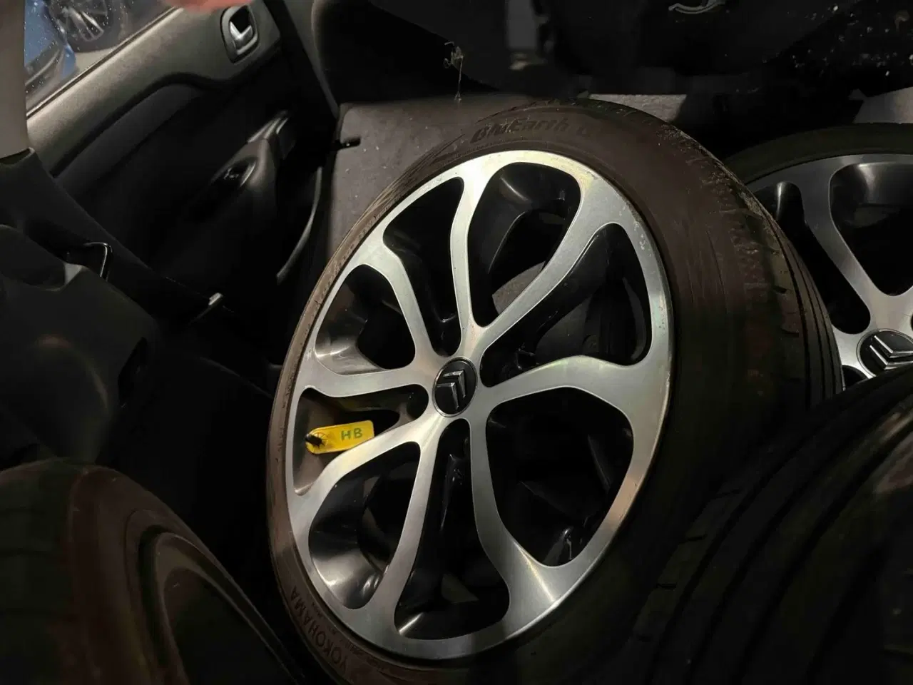 Billede 7 - Citroën C4 1,6 BlueHDi 100 Challenge