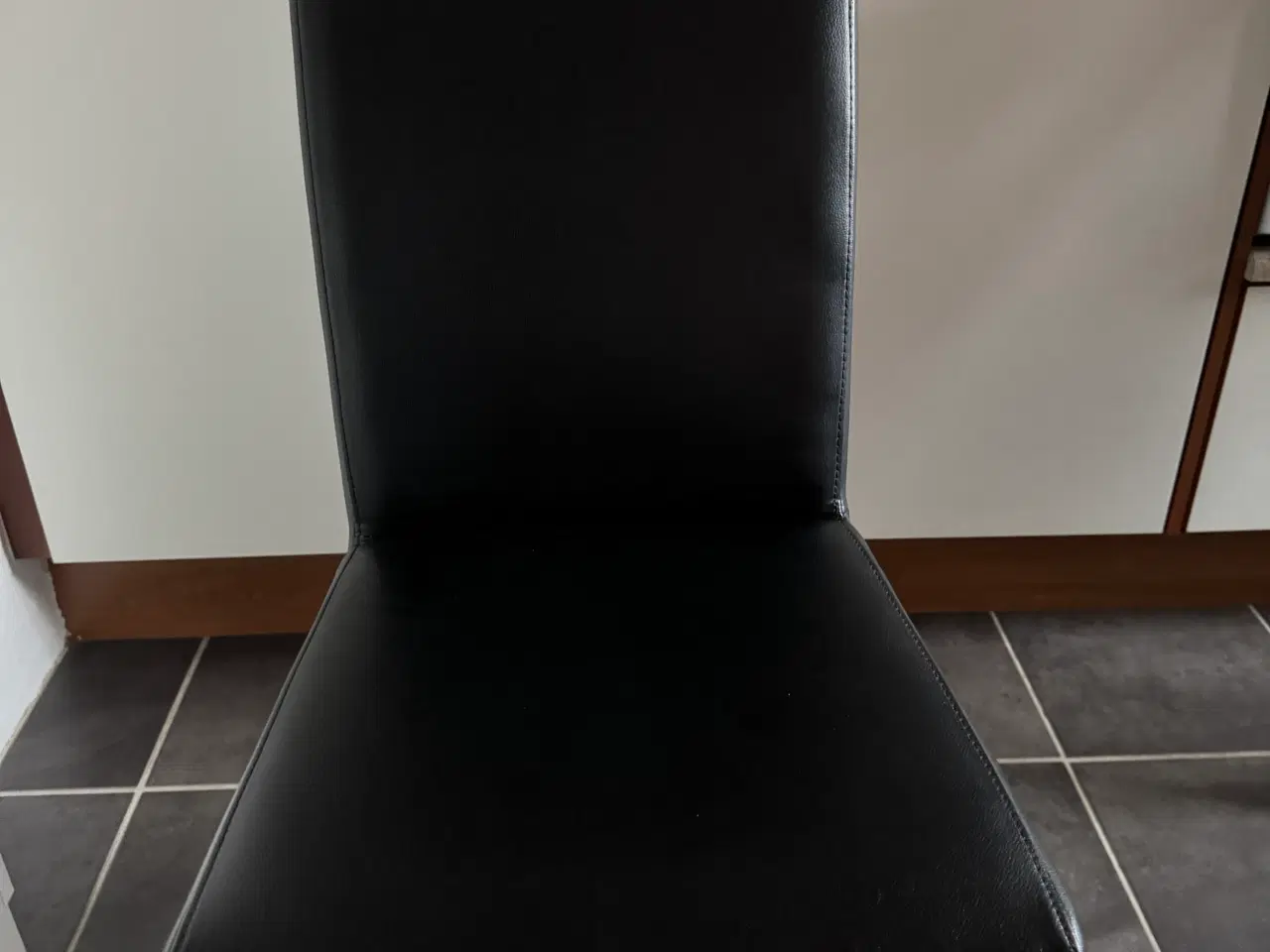 Billede 3 - Spisebord stole 7 stk.