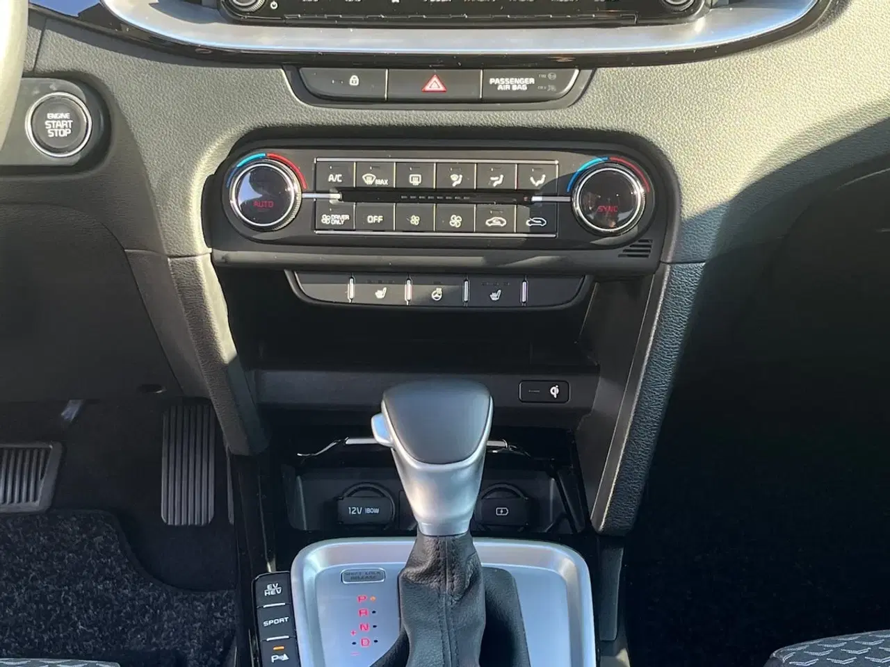 Billede 12 - Kia XCeed 1,6 PHEV Upgrade DCT