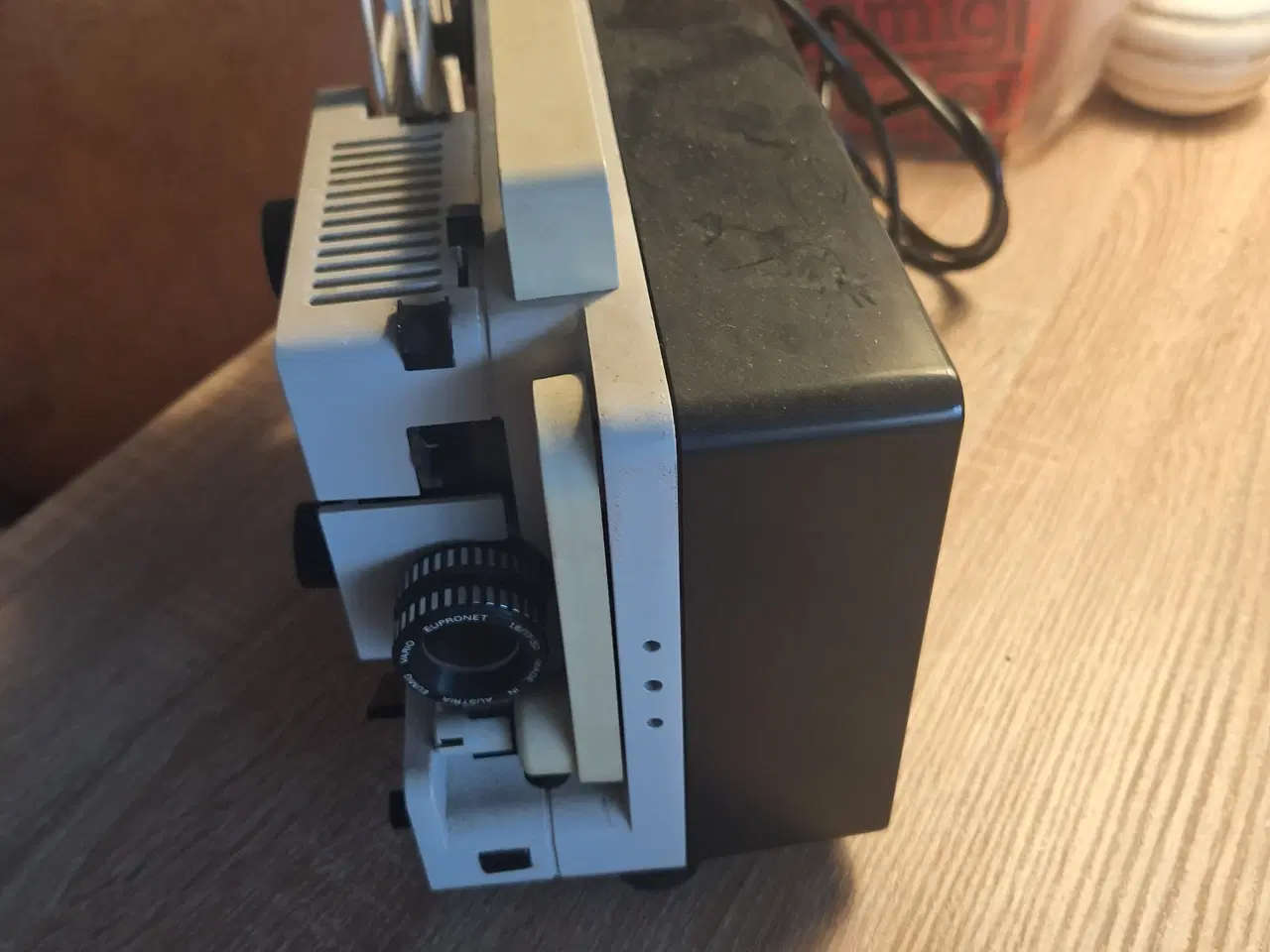 Billede 4 - smalfilm og kamera