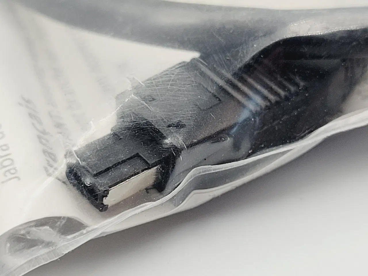 Billede 5 - ⭐️· 🎧 Original Jabra USB/Opladningskabel Helt Ny