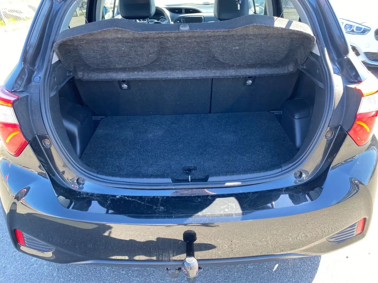 Billede 6 - Toyota Yaris 1,5 VVT-I T2 Limited 111HK 5d 6g