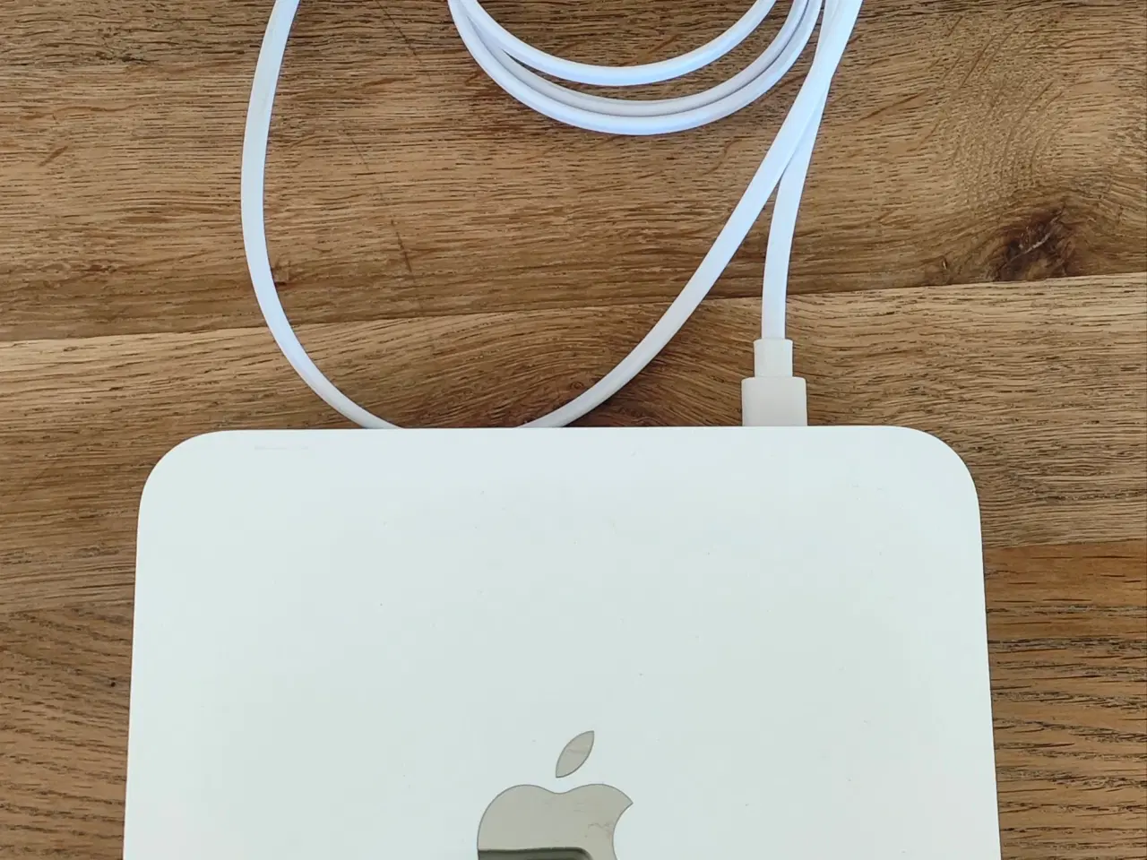 Billede 1 - Access point, Apple Time Capsule 1TB A1355