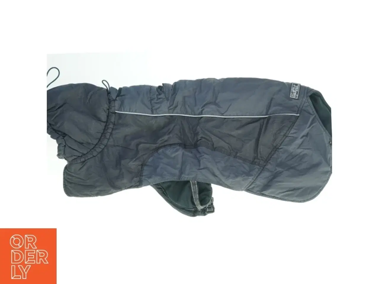 Billede 1 - Vinterjakke til hunde fra Hurtta (str. 50 cm)