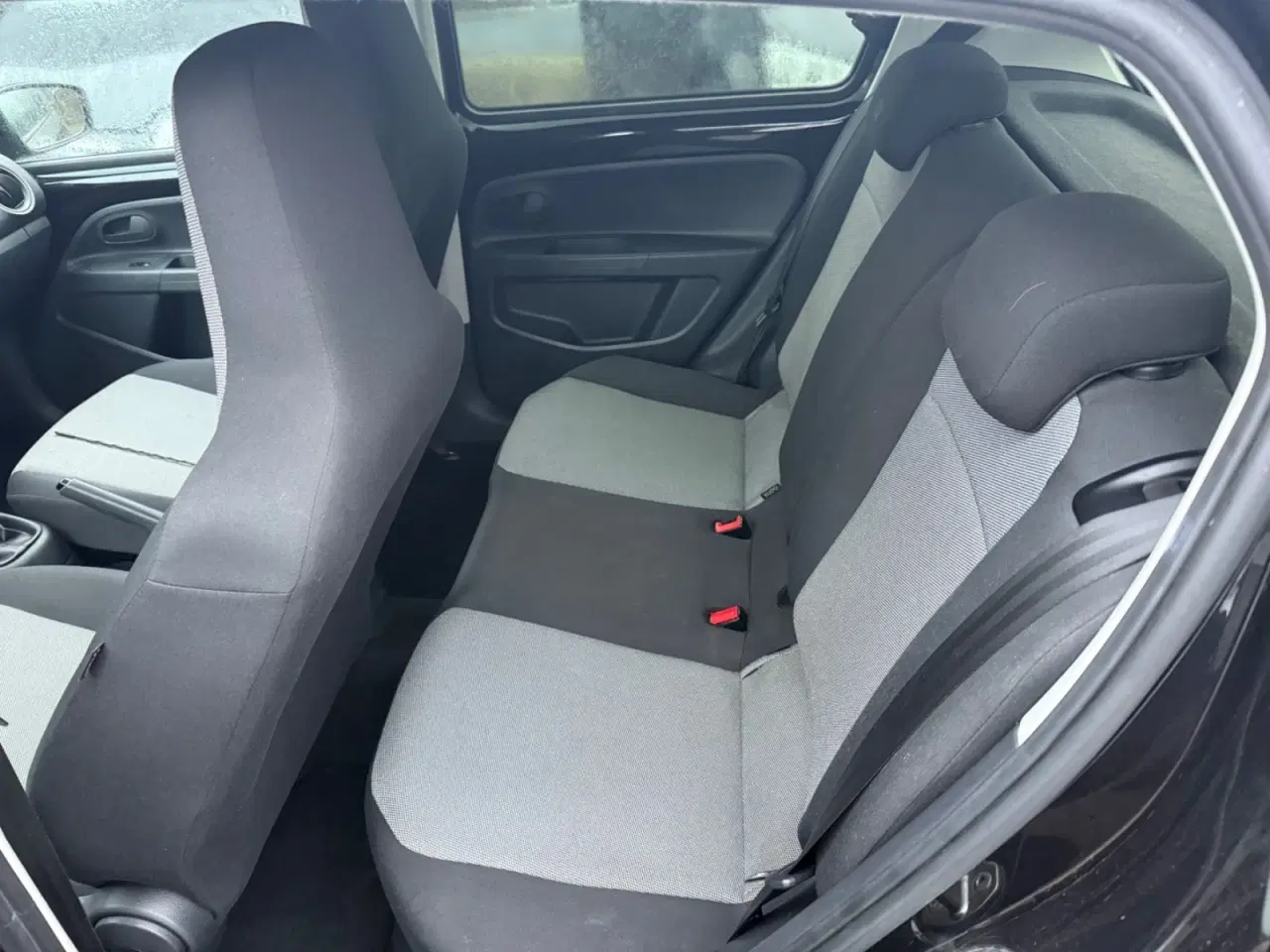 Billede 8 - Skoda Citigo 1,0 60 Ambition GreenTec