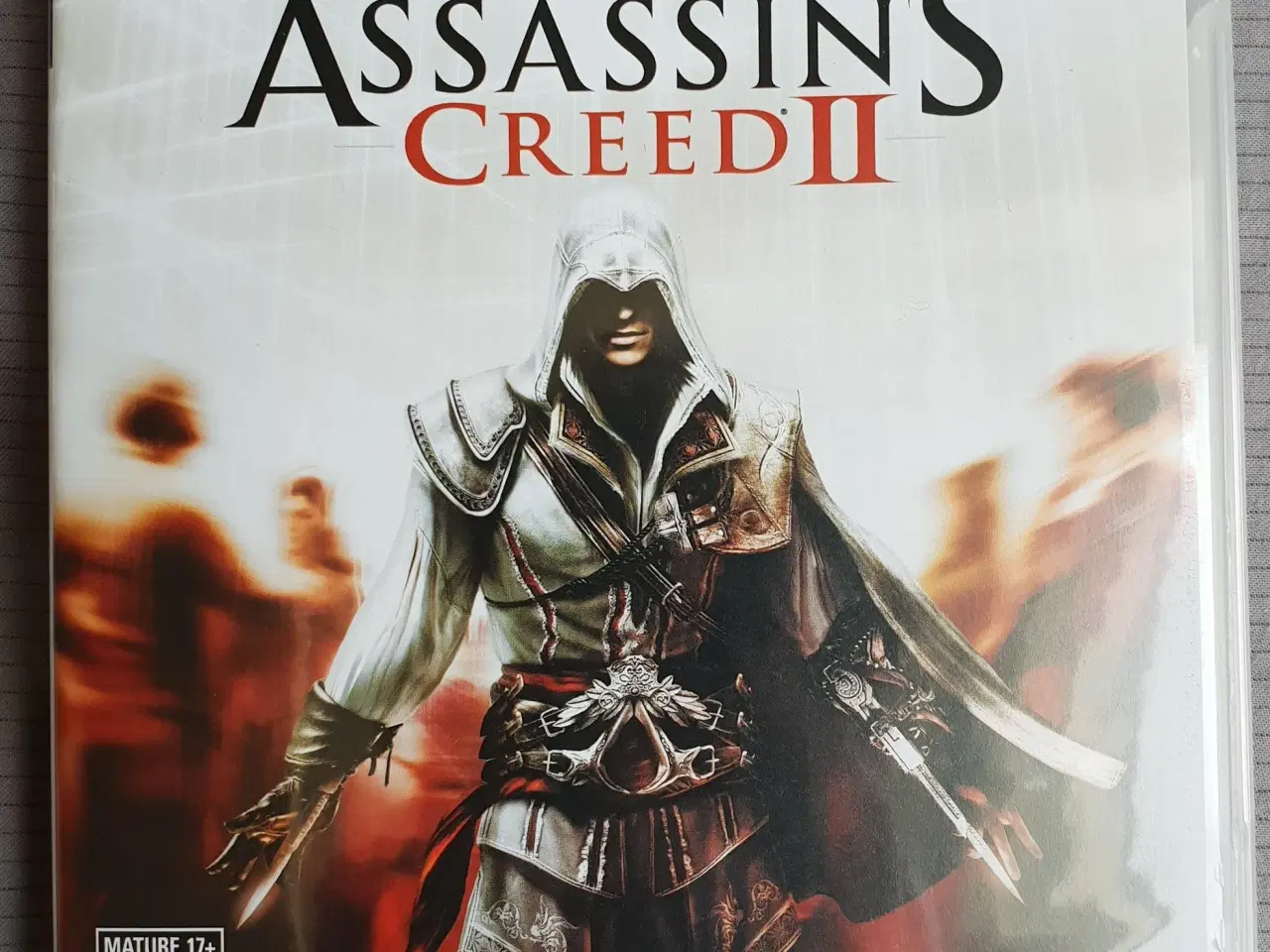 Billede 11 - Assassin's Creed 2 Collectors Edition PS3 NTSC-US