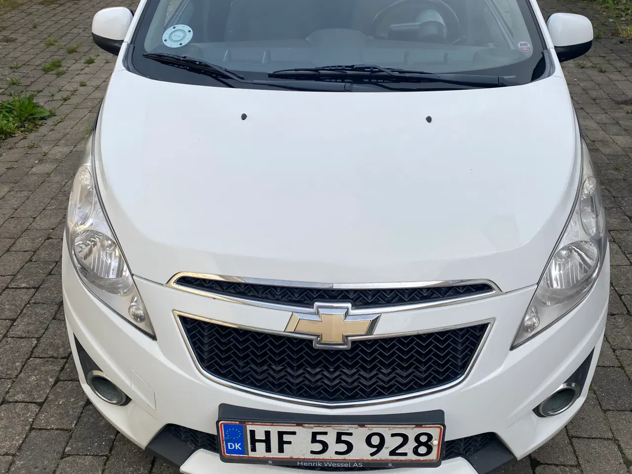 Billede 1 - Chevrolet 