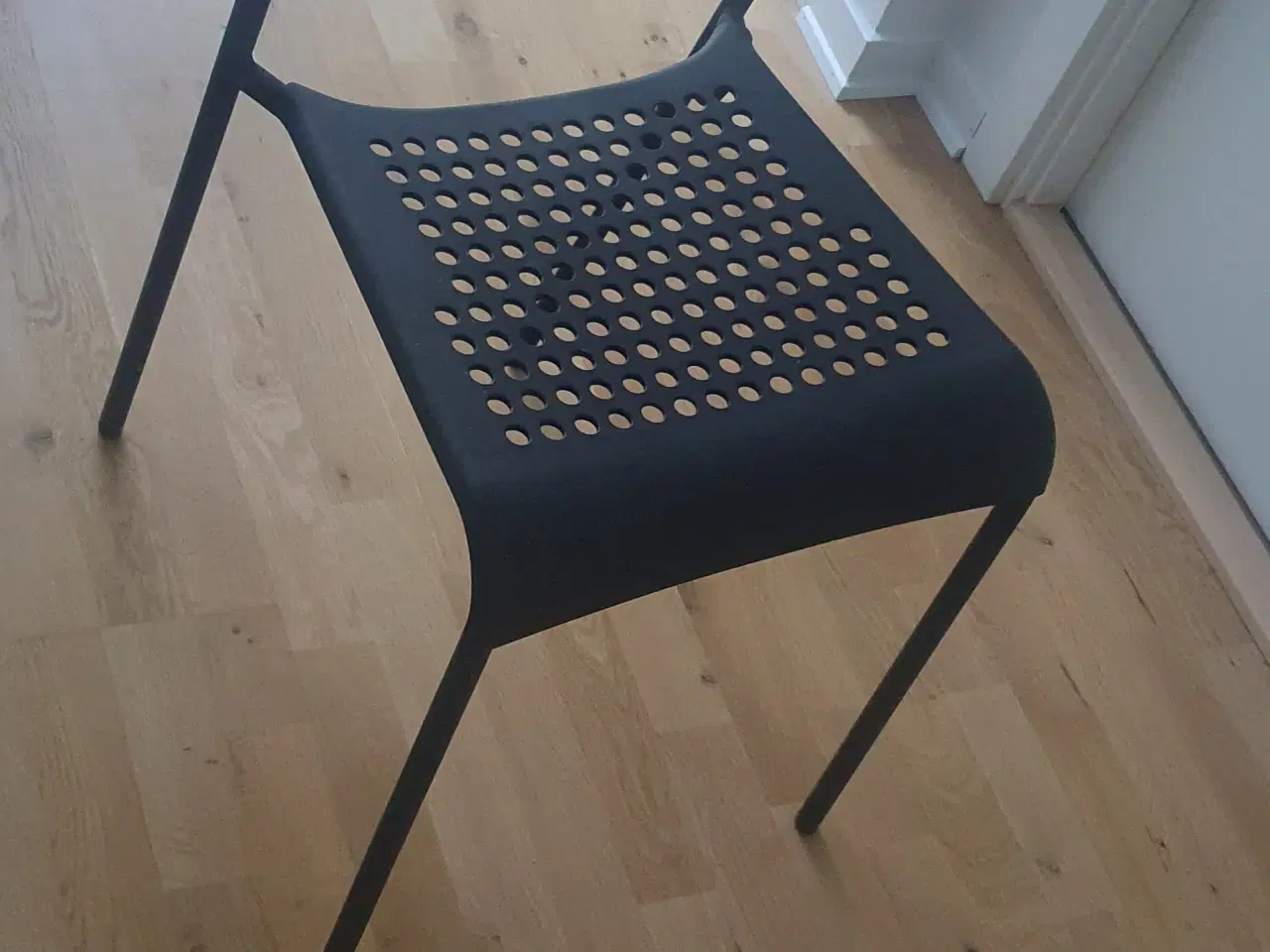 Billede 1 - IKEA ADDE stol x 2