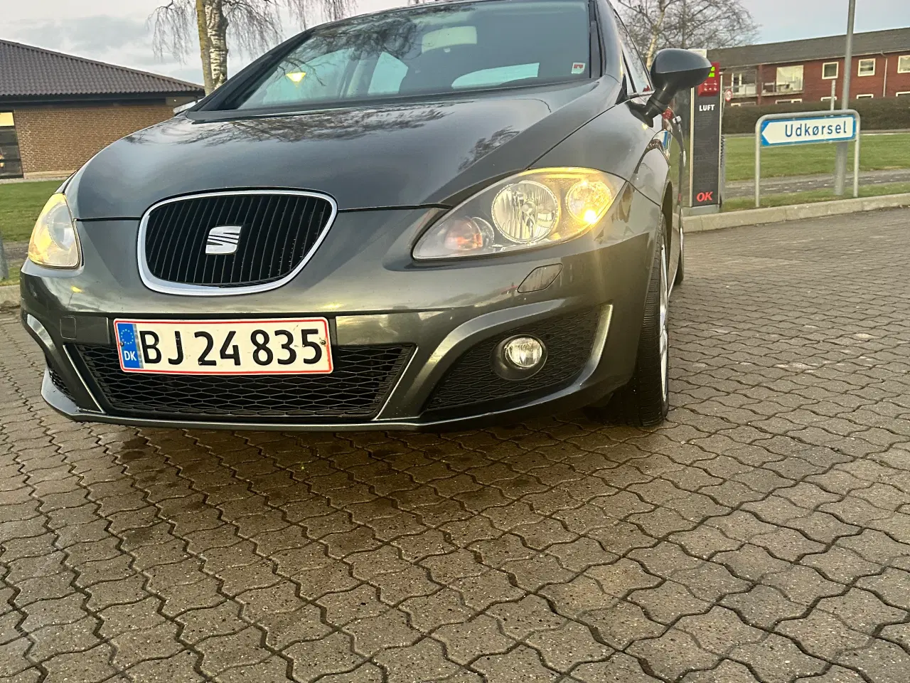 Billede 1 - Seat Leon “Copa” TSI